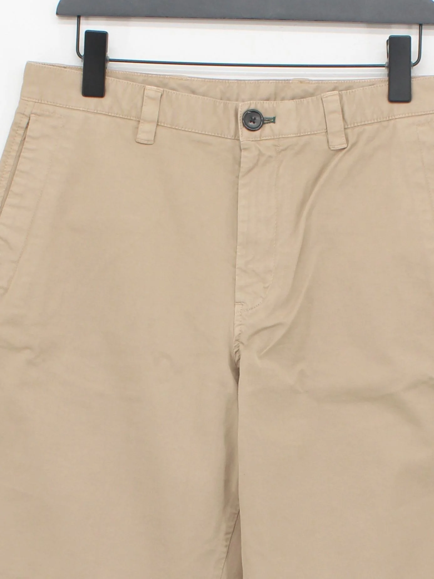 Paul Smith Men's Trousers W 30 in Tan Cotton with Elastane Chino New with tags - Image 3