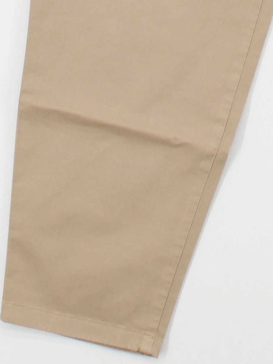 Paul Smith Men's Trousers W 30 in Tan Cotton with Elastane Chino New with tags - Image 4