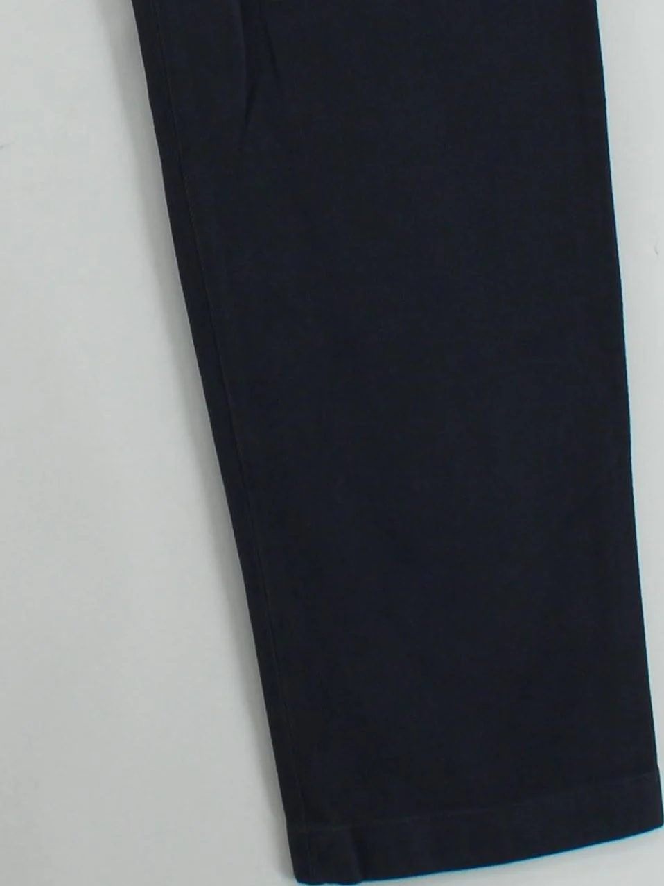 Paul Smith Men's Trousers W 32 in Blue 100% Other Straight Chino New with tags - Image 4