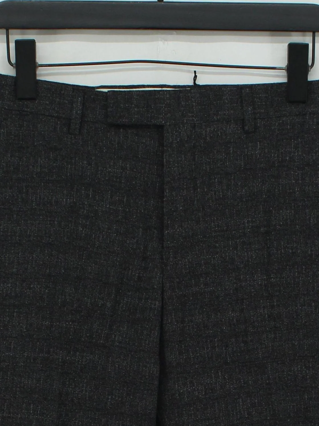 Paul Smith Men's Trousers W 32 in Grey 100% Other Tapered Chino New with tags - Image 3