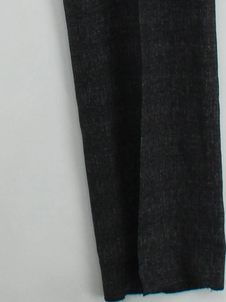 Paul Smith Men's Trousers W 32 in Grey 100% Other Tapered Chino New with tags - Image 4