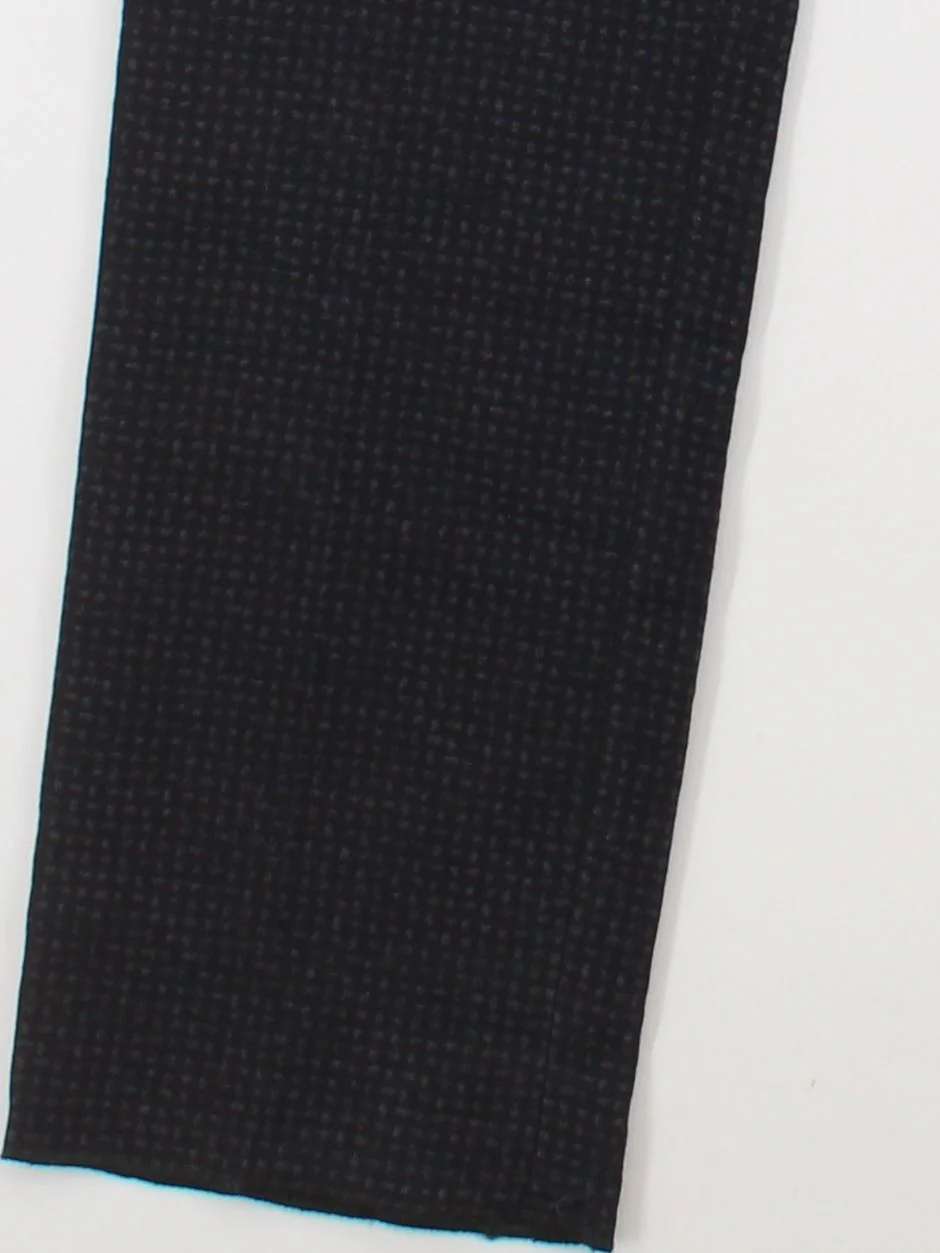 Paul Smith Men's Trousers W 32 in Grey Cotton New with tags - Image 4