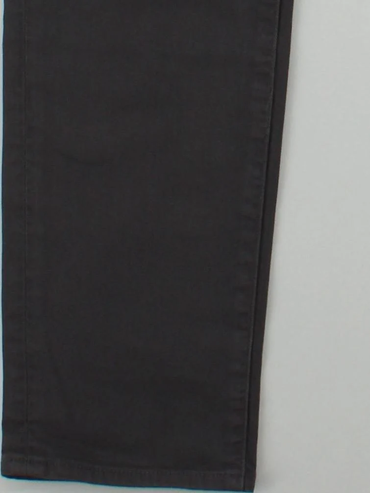 Paul Smith Men's Trousers W 32 in Grey Cotton with Elastane Chino New with tags - Image 4