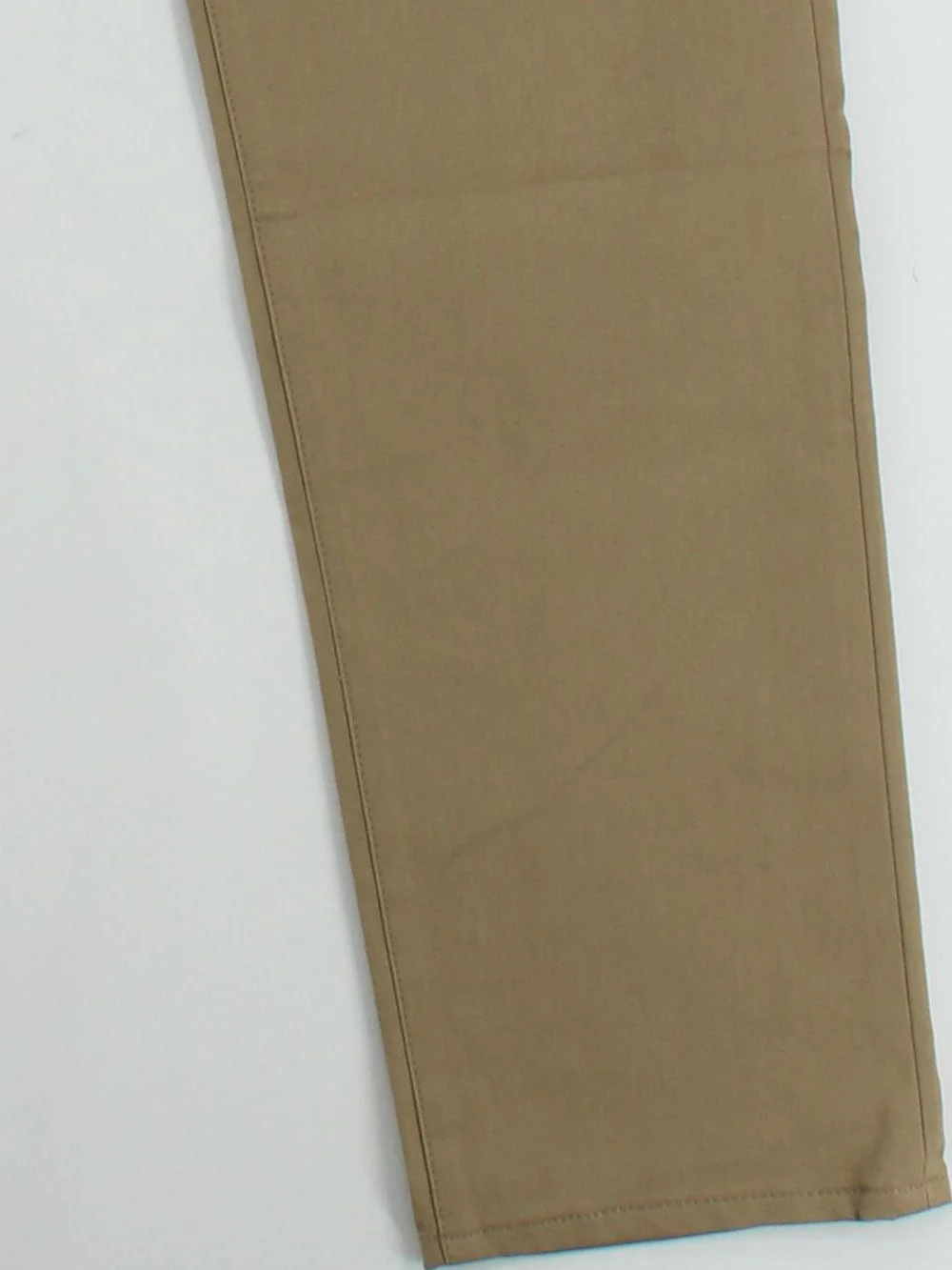 Paul Smith Men's Trousers W 32 in Tan Cotton with Elastane Chino New with tags - Image 4