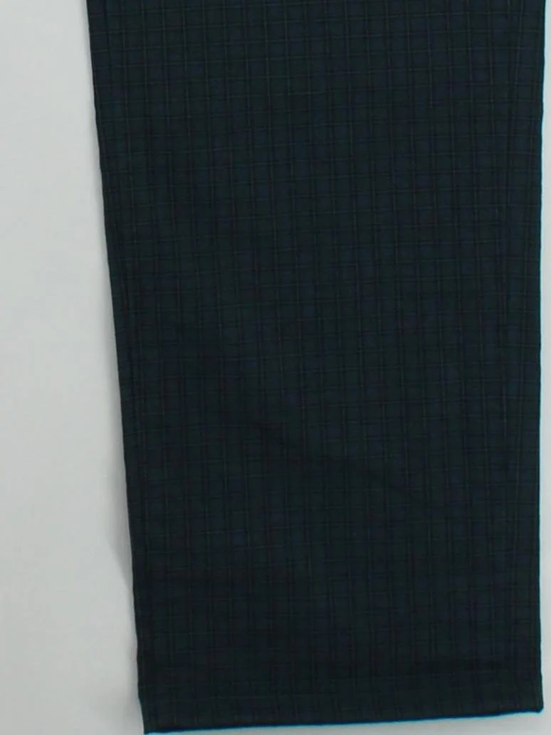 Paul Smith Men's Trousers W 34 in Blue 100% Other Chino New with tags - Image 4