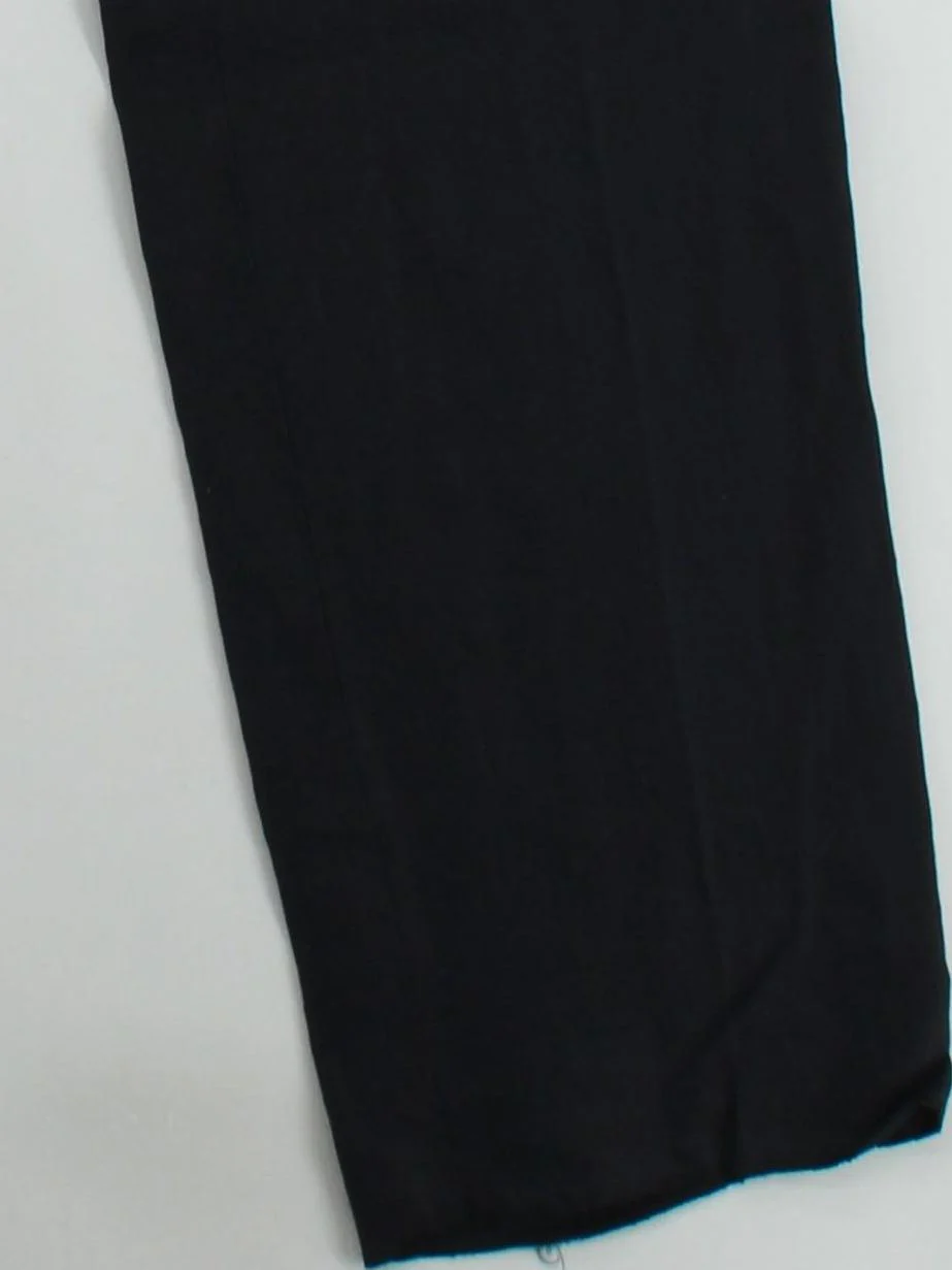 Paul Smith Men's Trousers W 34 in Blue Linen with Rayon Chino New with tags - Image 4