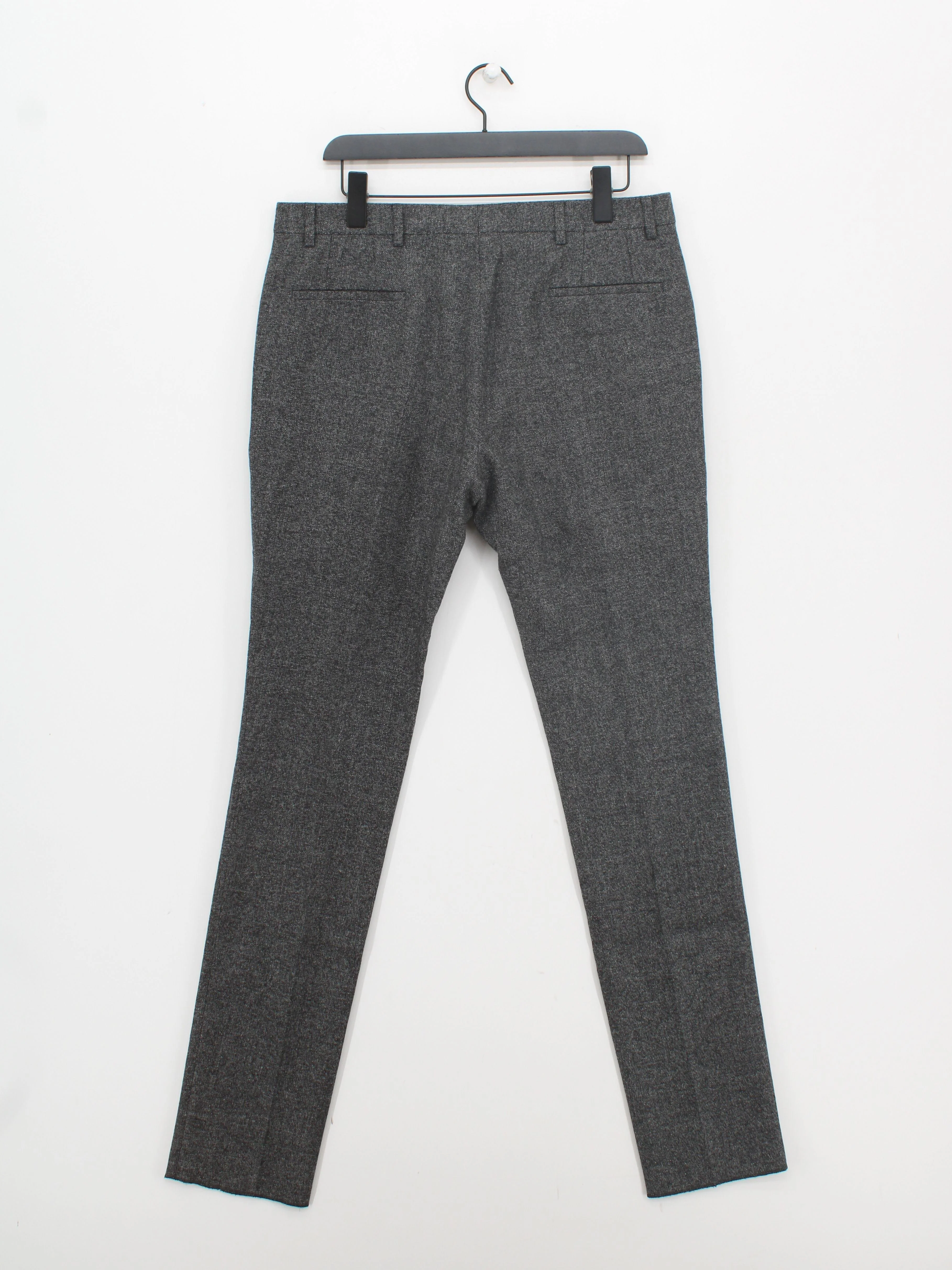 Paul Smith Men's Trousers W 34 in Grey Other New with tags - Image 2