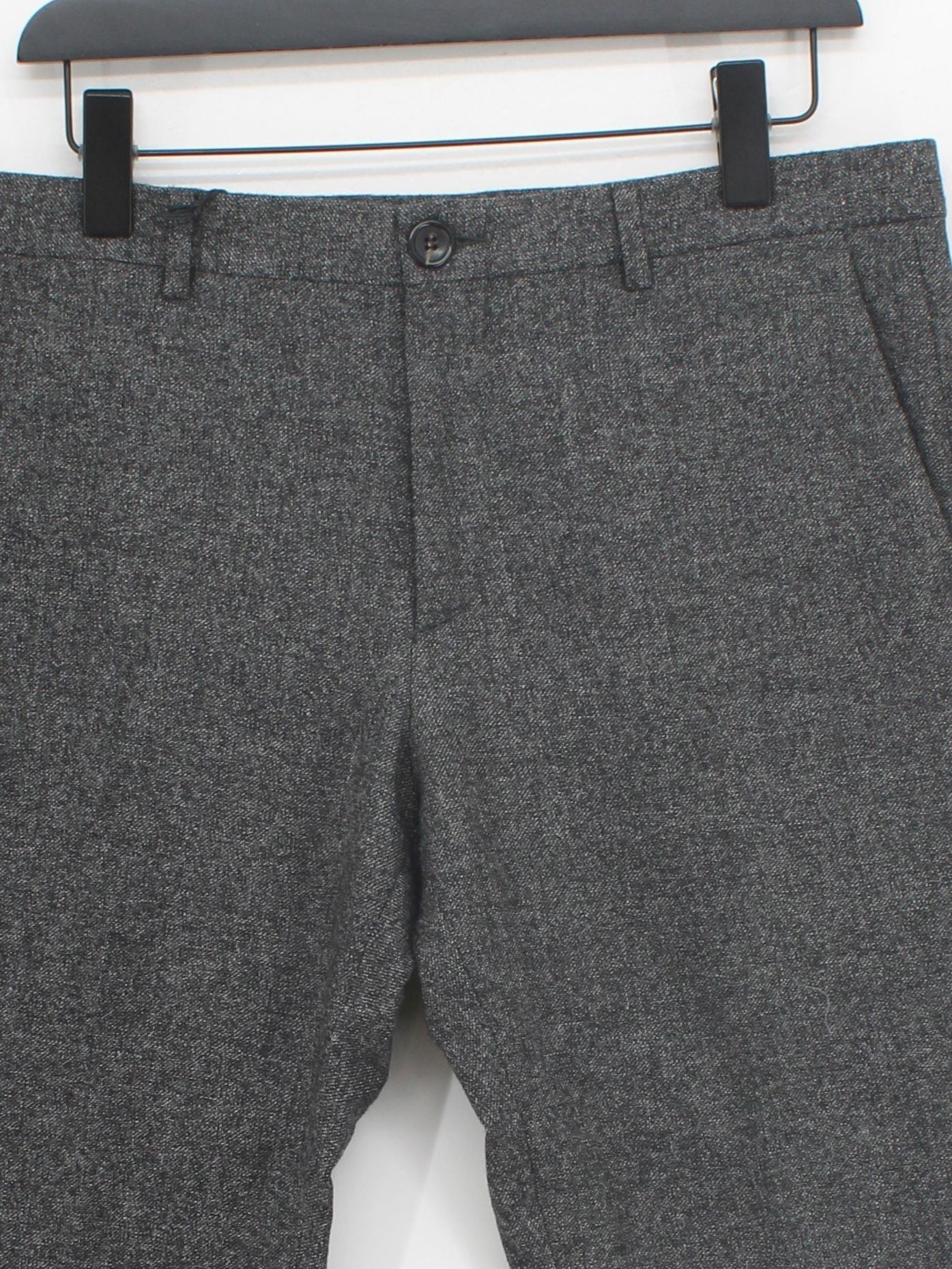 Paul Smith Men's Trousers W 34 in Grey Other New with tags - Image 3