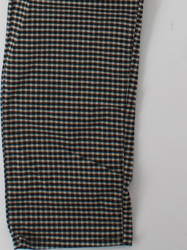 Paul Smith Men's Trousers W 36 in Black Cotton with Elastane Chino New with tags - Image 4