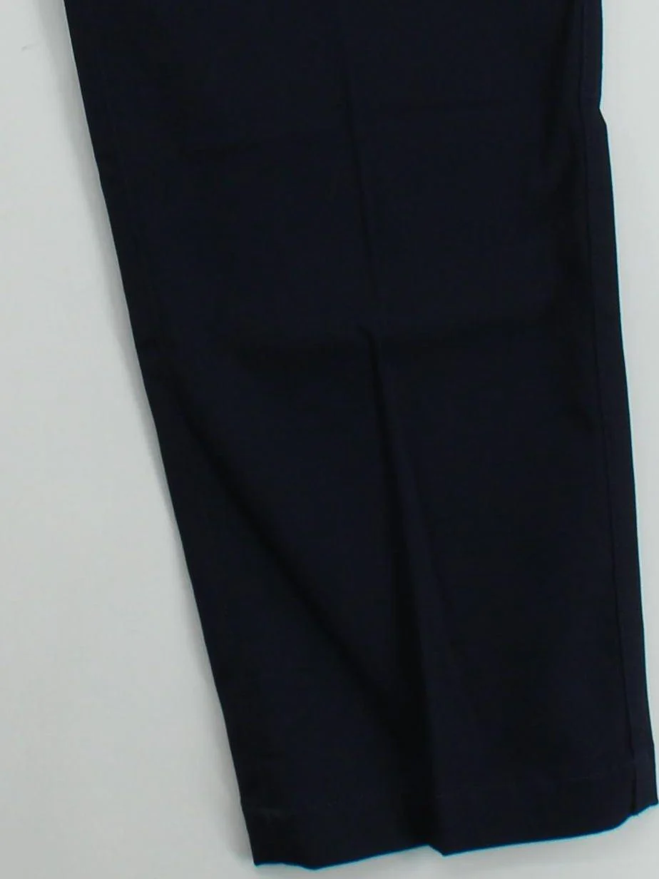 Paul Smith Men's Trousers W 36 in Blue 100% Other Straight Chino New with tags - Image 4