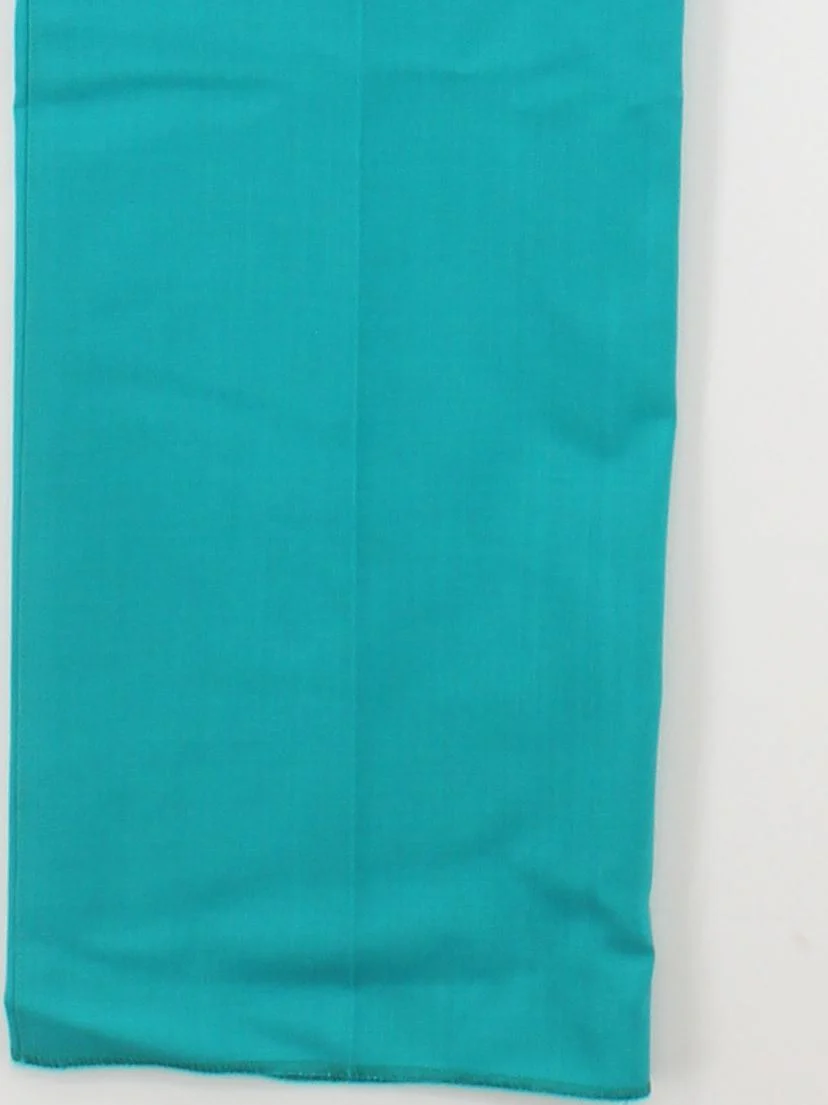 Paul Smith Men's Trousers W 36 in Blue 100% Wool Straight Chino New with tags - Image 4