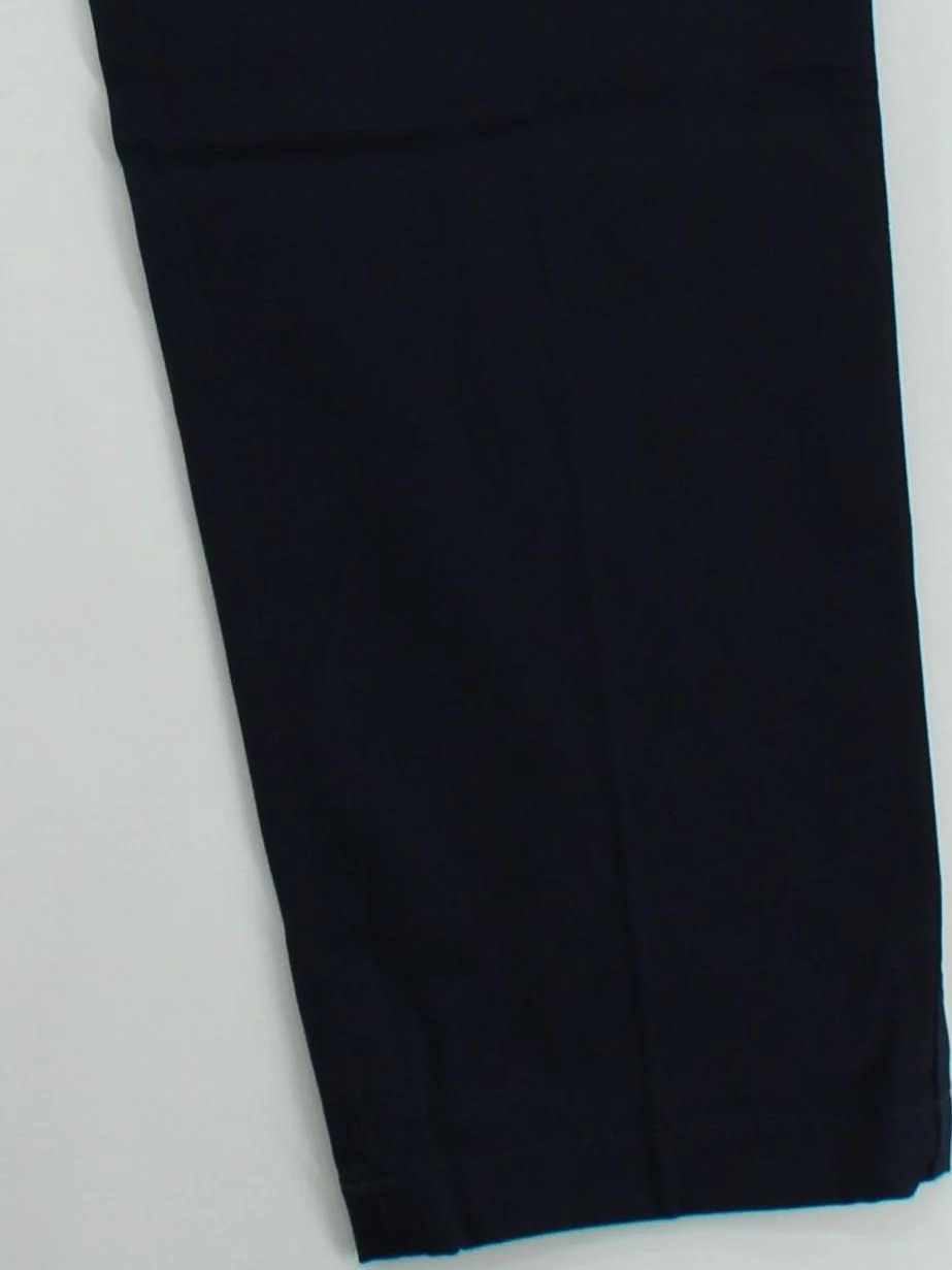 Paul Smith Men's Trousers W 36 in Blue Cotton with Elastane Chino New with tags - Image 4