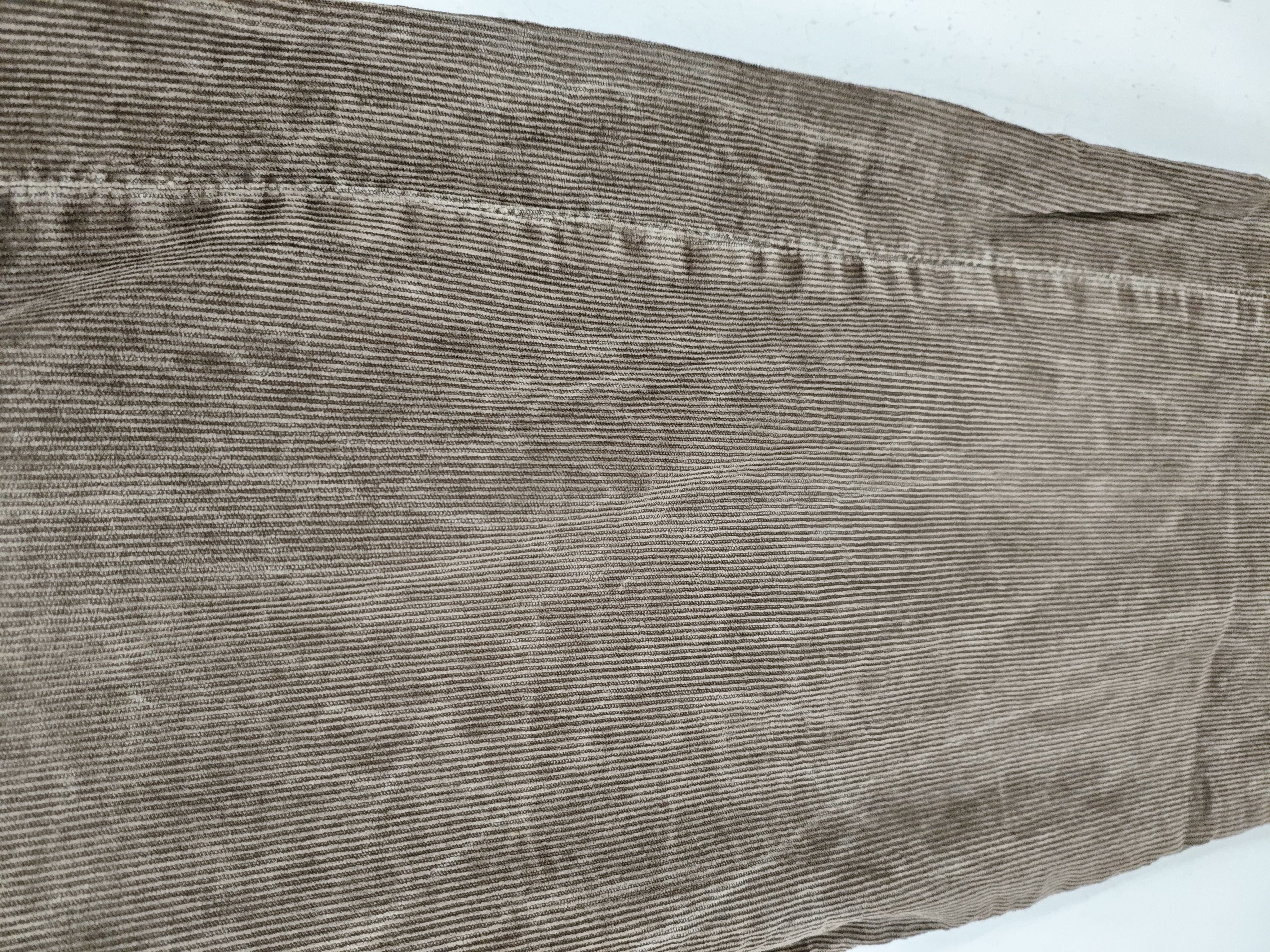 Paul Smith Men's Trousers W 36 in Brown 100% Cotton Straight Chino - Image 5