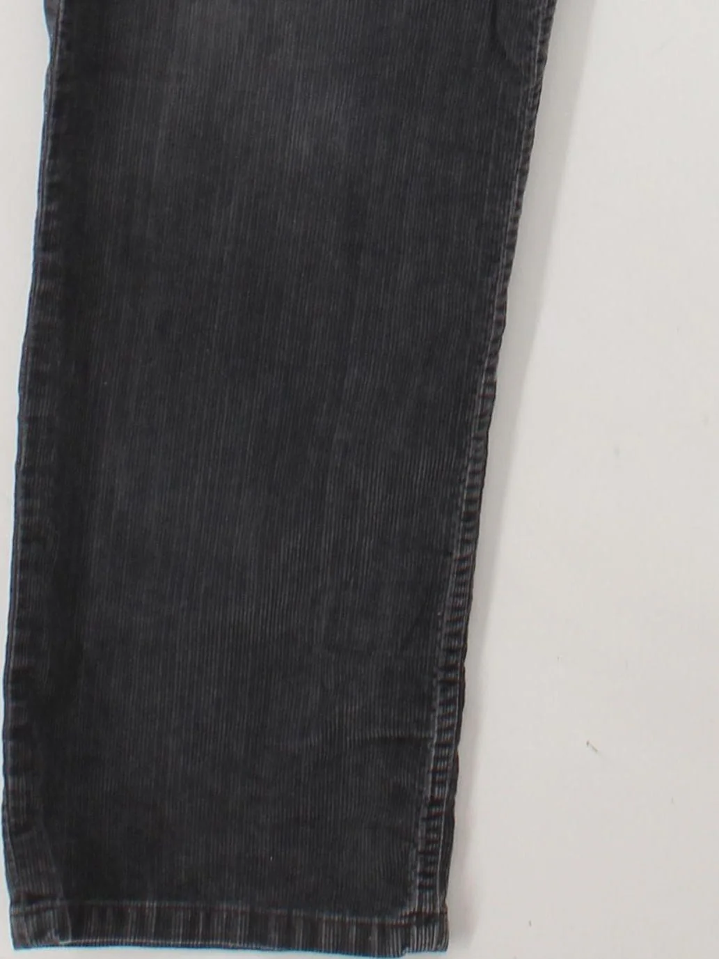 Paul Smith Men's Trousers W 36 in Grey 100% Cotton Straight Chino - Image 4