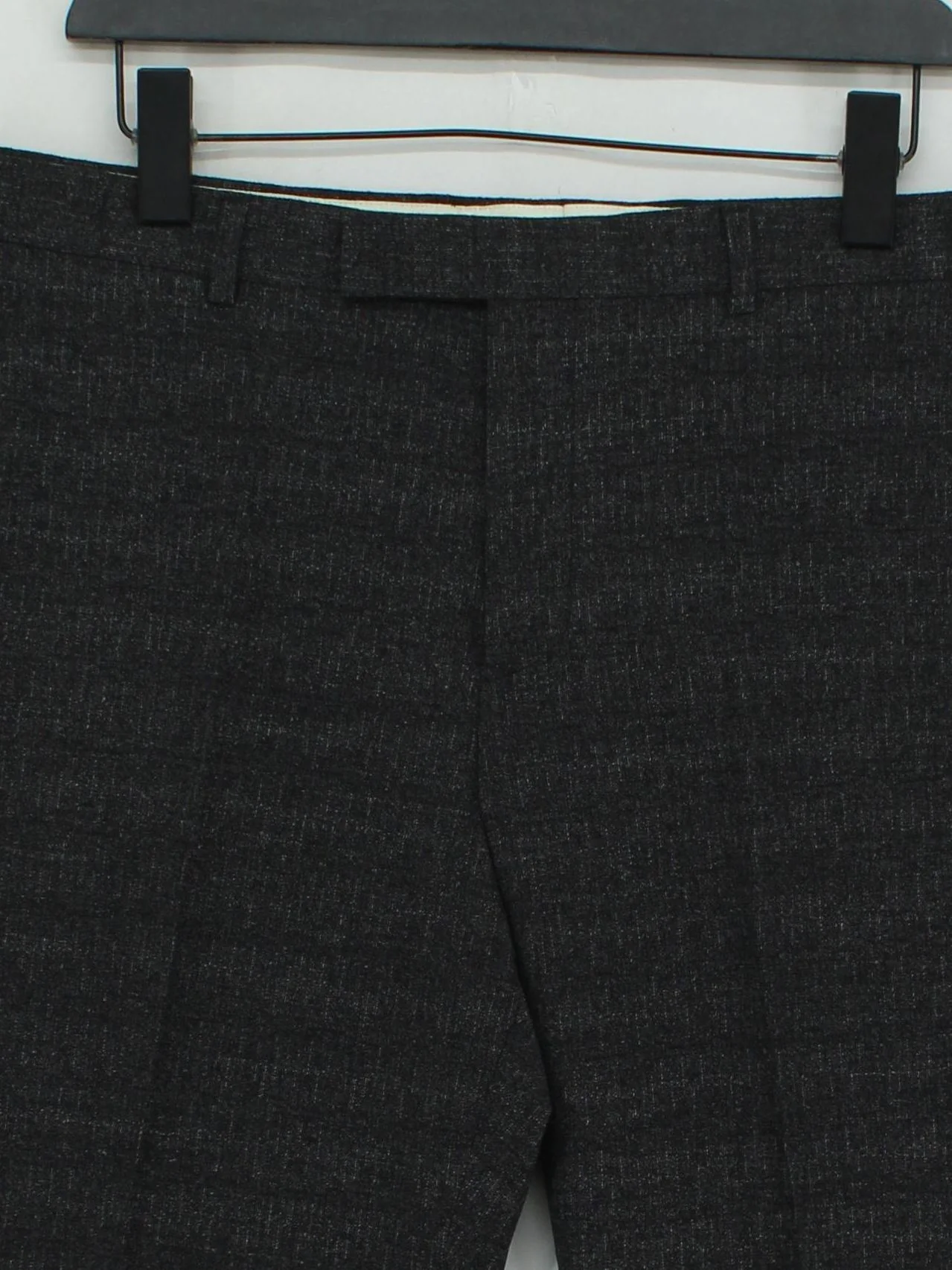 Paul Smith Men's Trousers W 36 in Grey 100% Other Straight Chino New with tags - Image 3