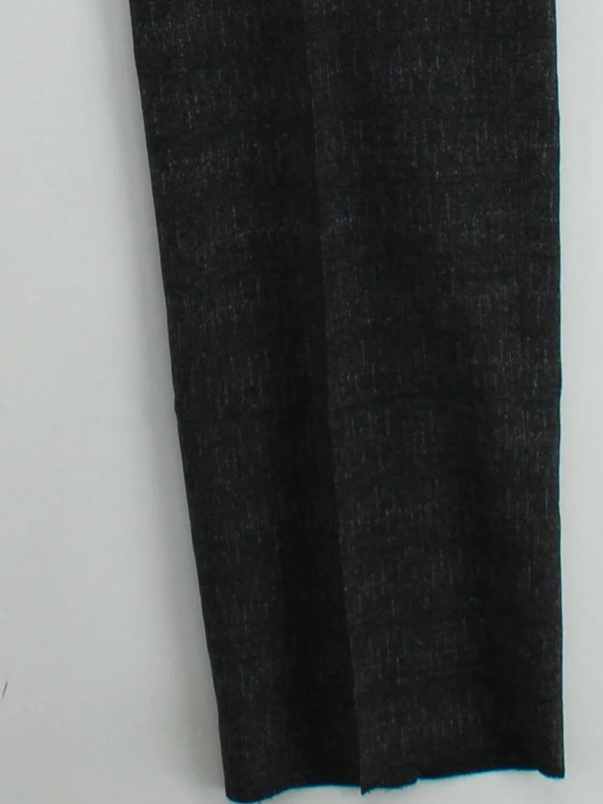 Paul Smith Men's Trousers W 36 in Grey 100% Other Straight Chino New with tags - Image 4