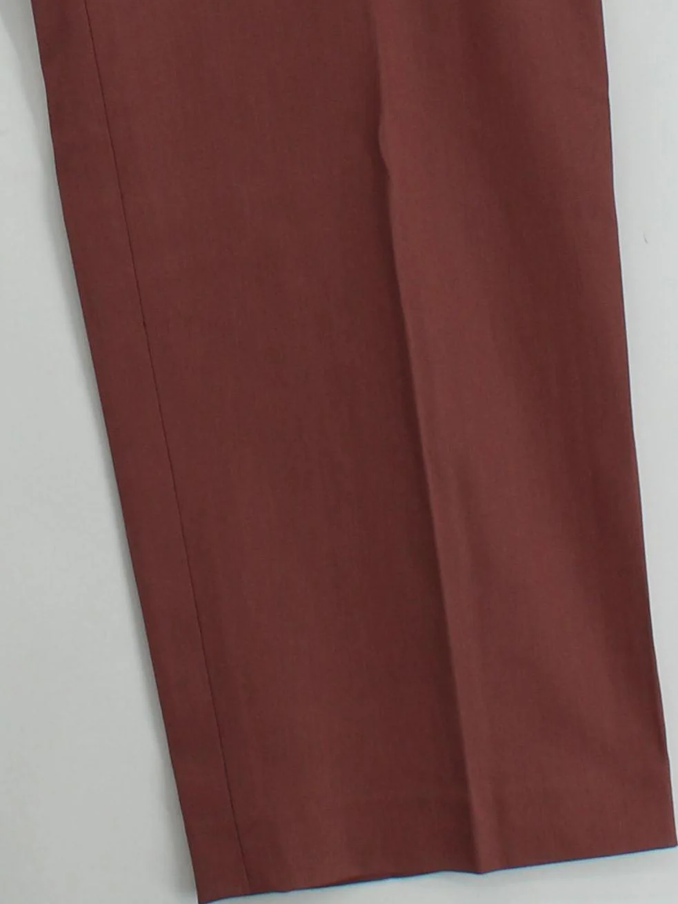 Paul Smith Men's Trousers W 36 in Tan Cotton with Elastane Chino New with tags - Image 4