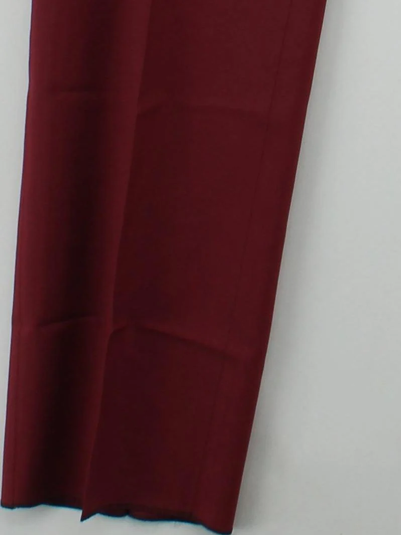 Paul Smith Men's Trousers W 38 in Red 100% Other Tapered Chino New with tags - Image 4