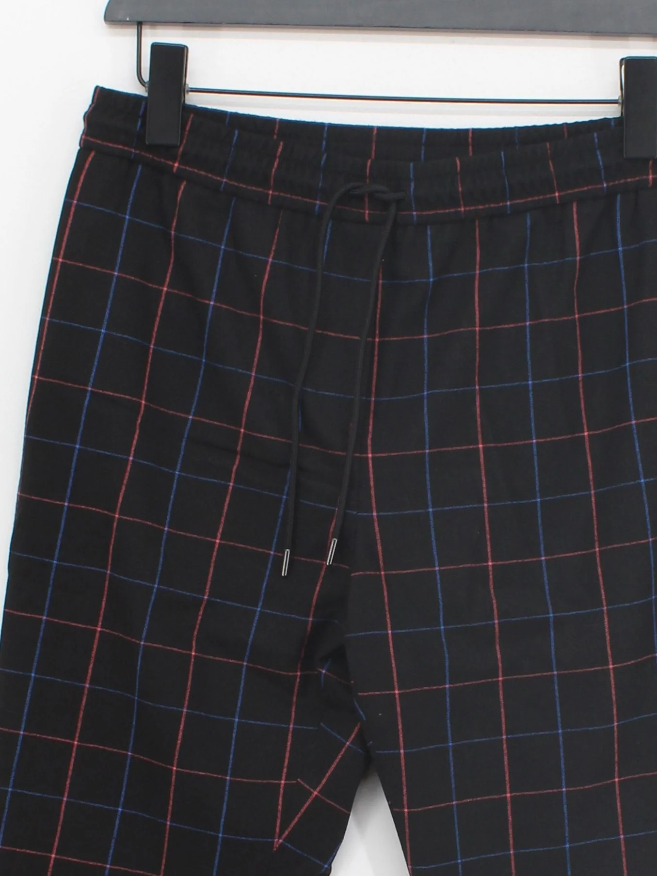 Paul Smith Men's Trousers W 40 in Black 100% Polyester Chino New with tags - Image 3