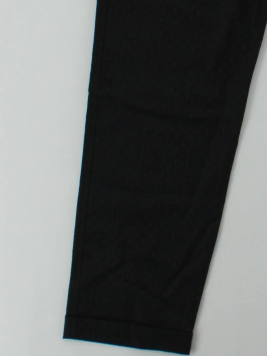 Paul Smith Men's Two Piece Suit Chest: 38 in Black Other with Viscose 2 Piece - Image 4