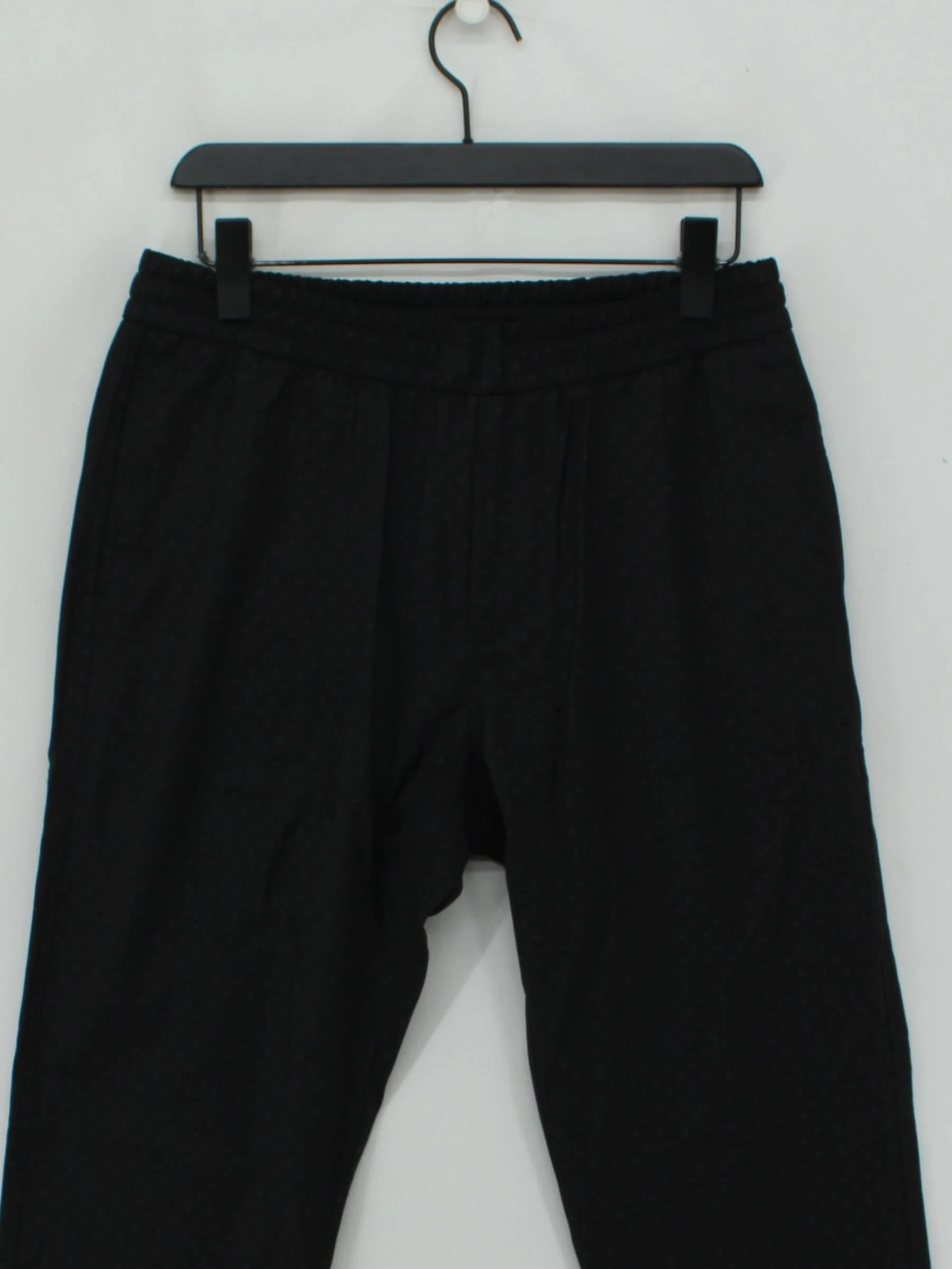 Paul Smith Men's Two Piece Suit Chest: 38 in Black Other with Viscose 2 Piece - Image 5
