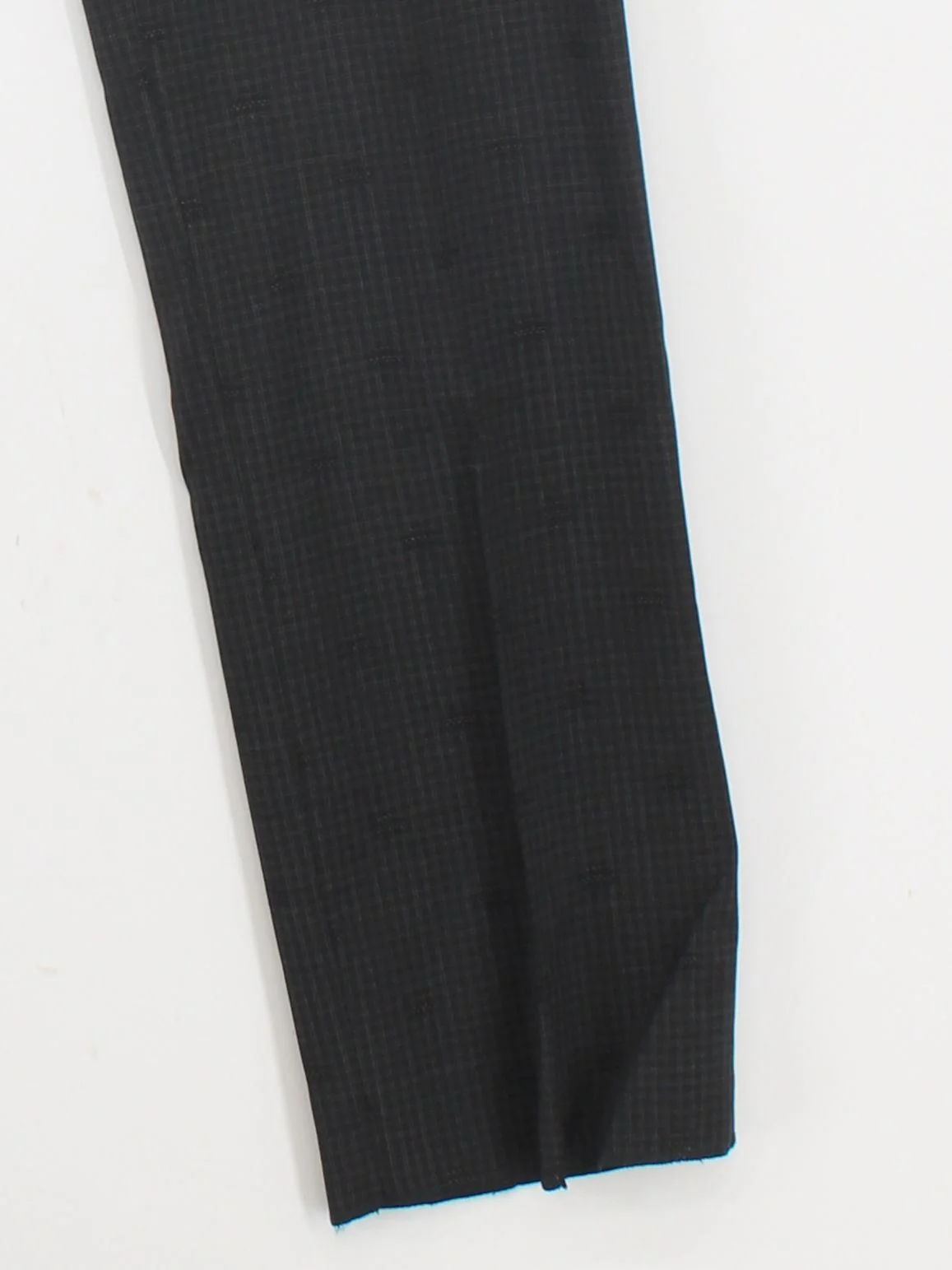 Paul Smith Men's Two Piece Suit Chest: 38 in Grey Wool New with tags - Image 4