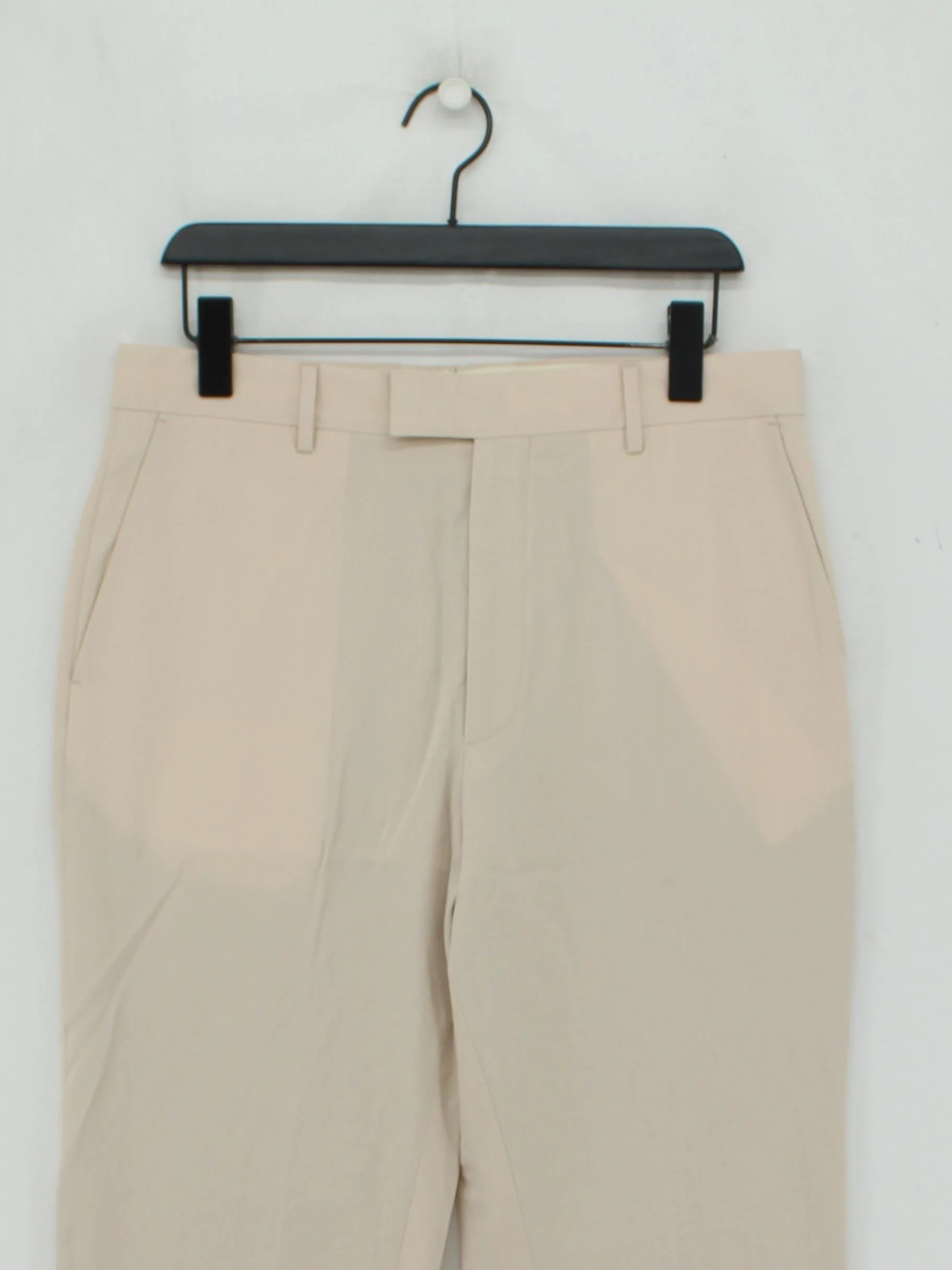 Paul Smith Men's Two Piece Suit Chest: 38 in Tan 100% Other 2 Piece - Image 5
