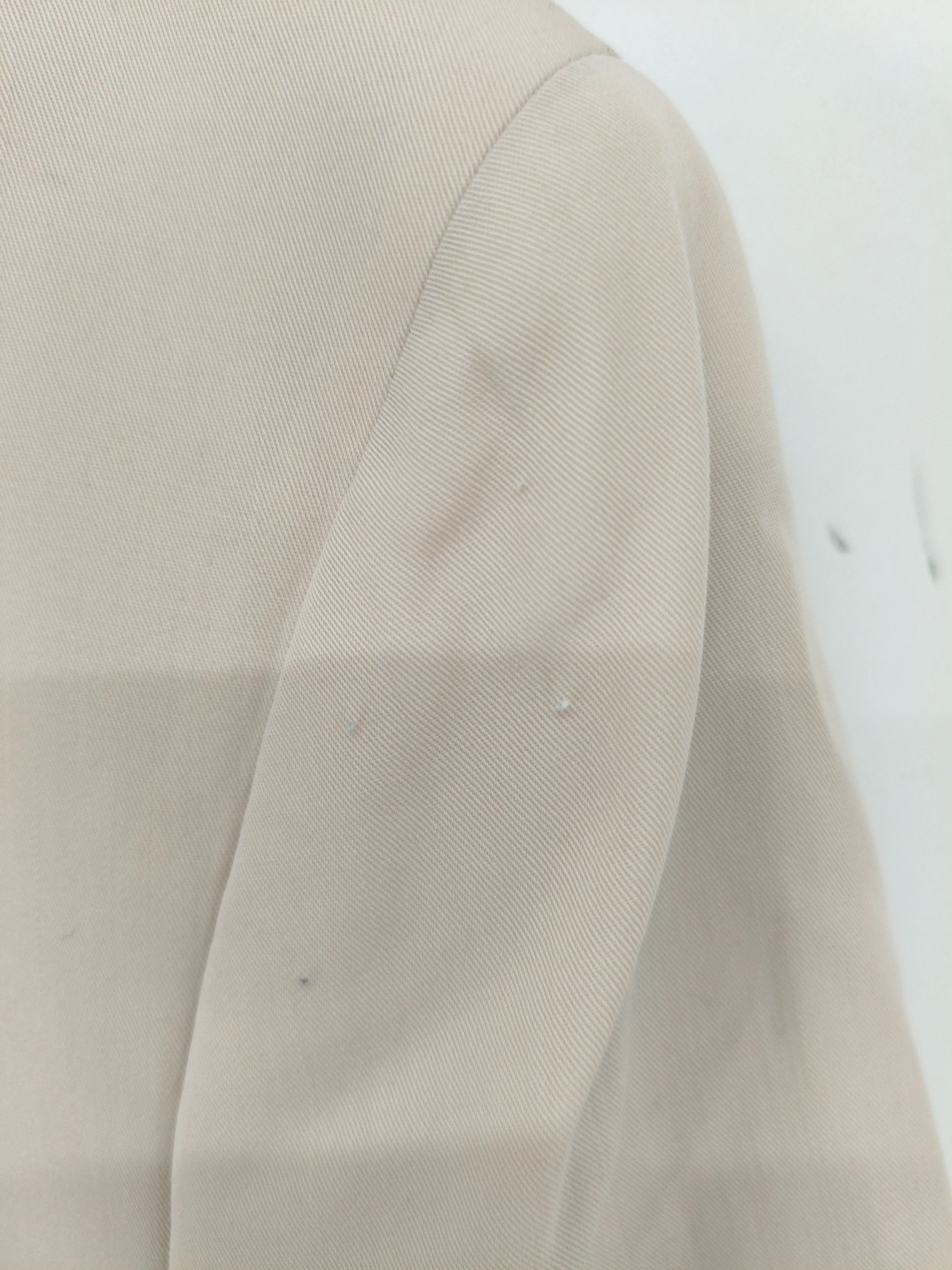Paul Smith Men's Two Piece Suit Chest: 38 in Tan 100% Other 2 Piece - Image 7
