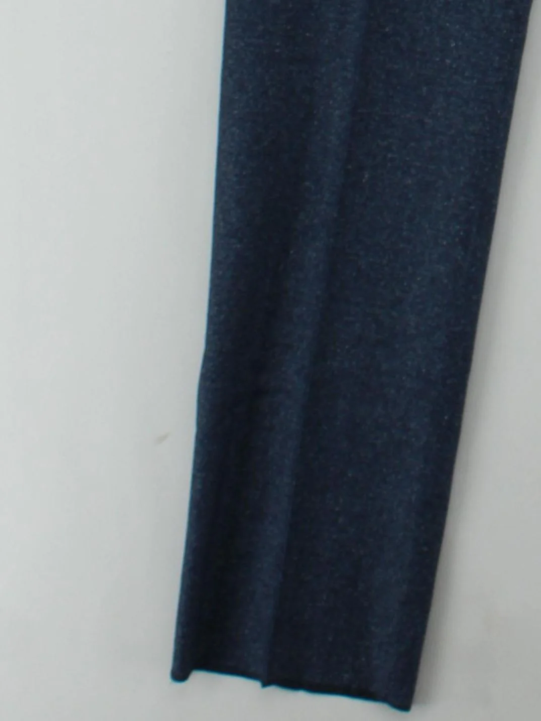 Paul Smith Men's Two Piece Suit Chest: 42 in Blue Wool New with tags - Image 4