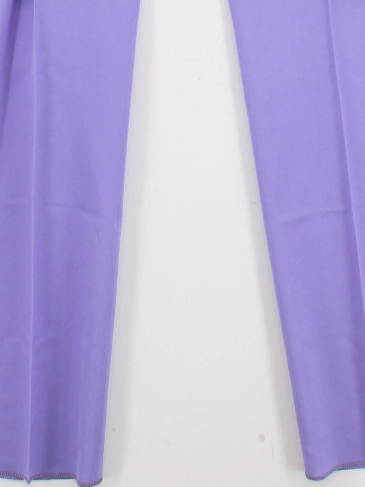 Paul Smith Men's Two Piece Suit Chest: 42 in Purple Wool New with tags - Image 4