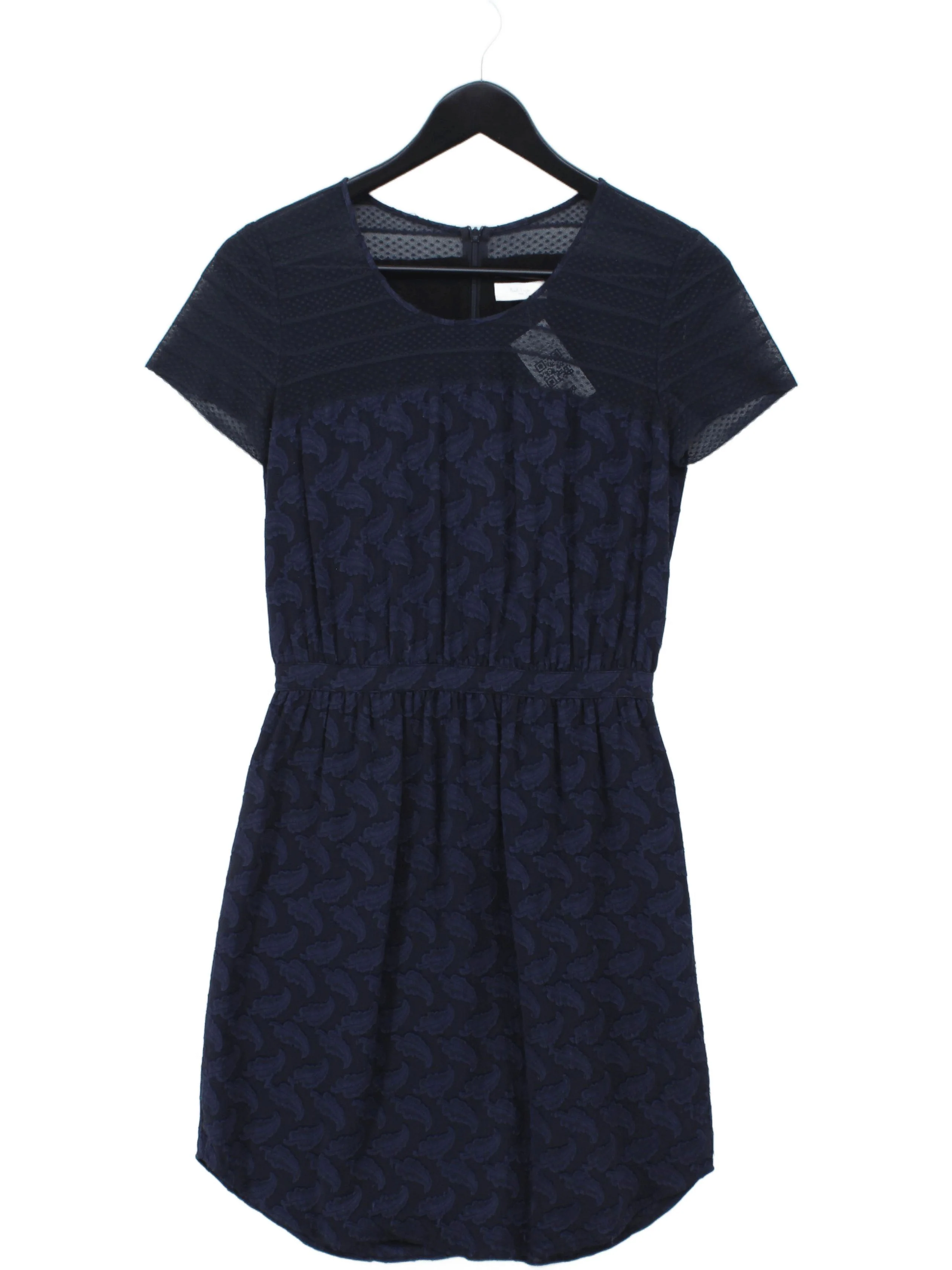 Paul Smith Mini Dress in Blue