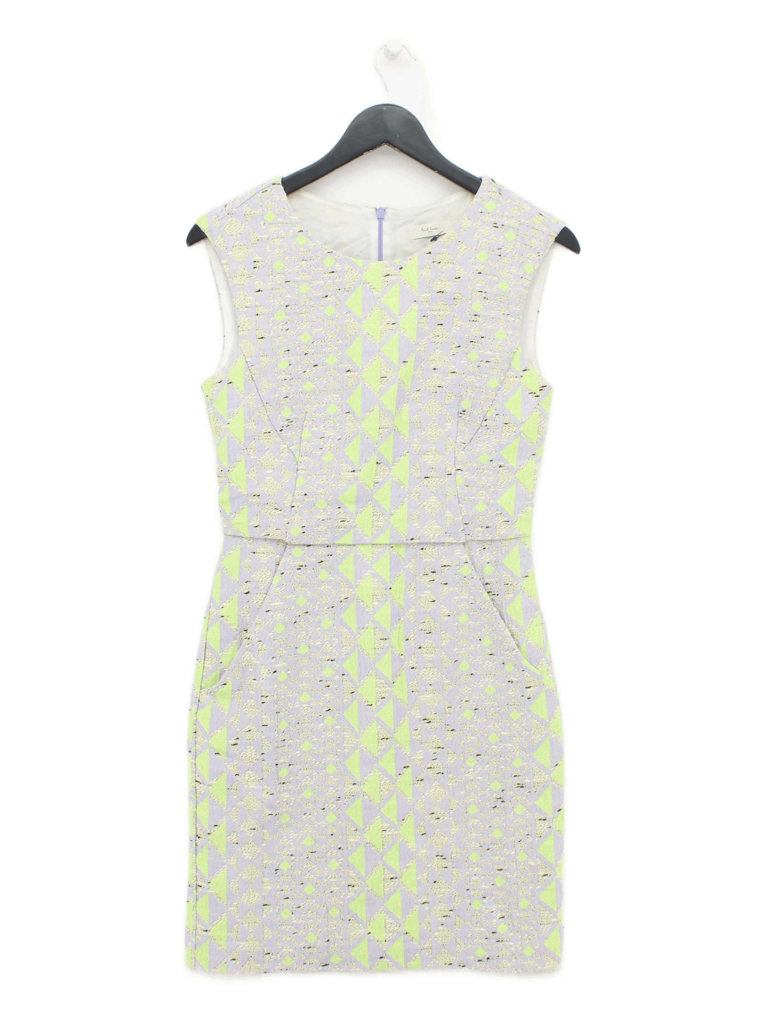 Paul Smith Mini Dress in Multi RRP £305