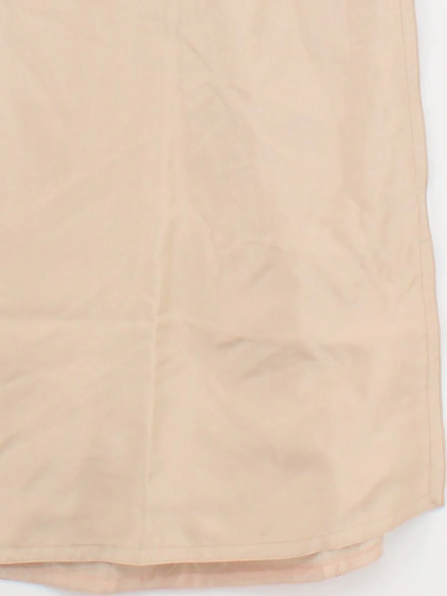 Paul Smith Pinafore/Dungaree Mini Dress in Cream RRP £420 - Image 4