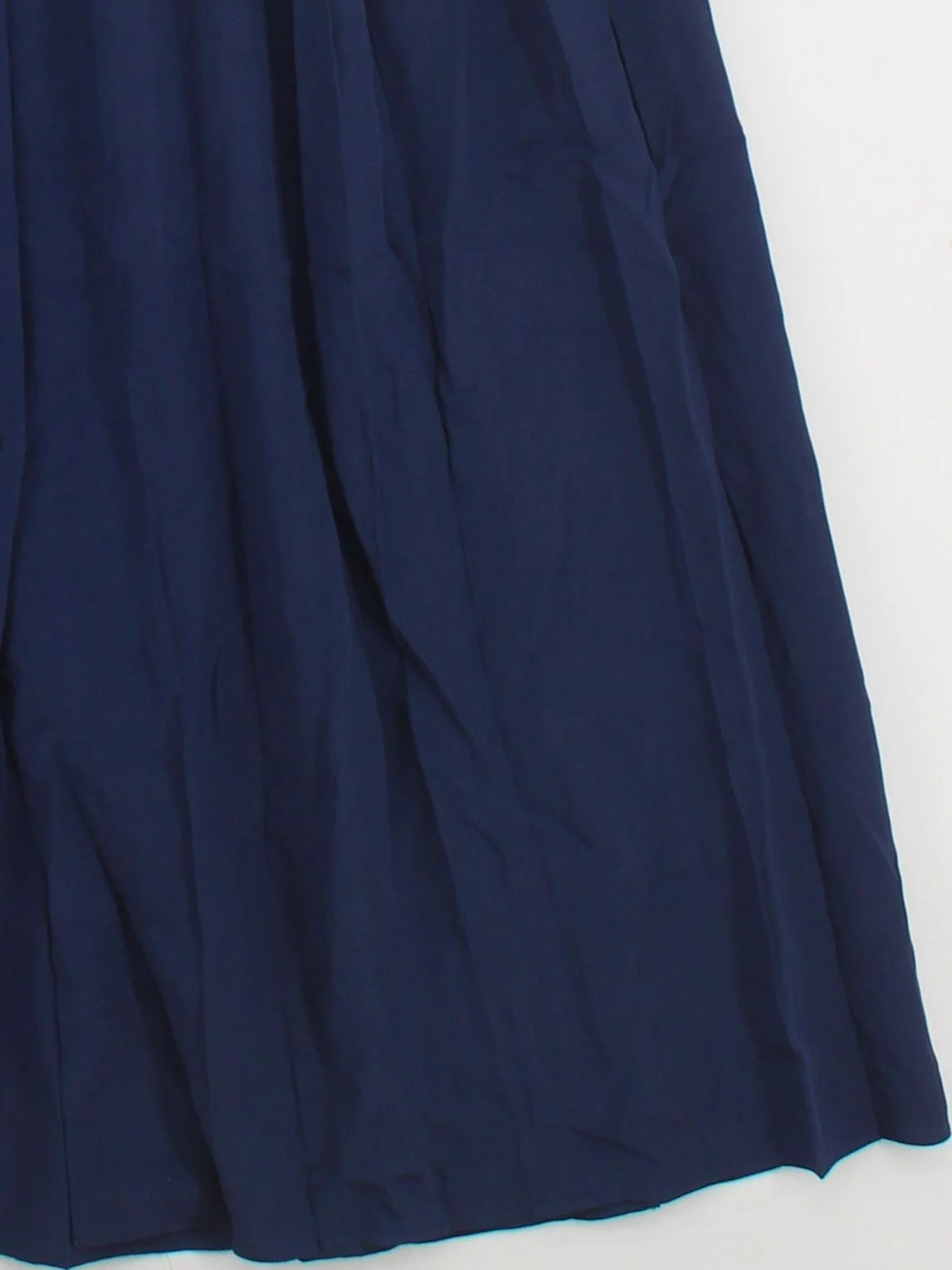 Paul Smith Shirt Midi Dress UK12 in Blue RRP £420 - Image 4