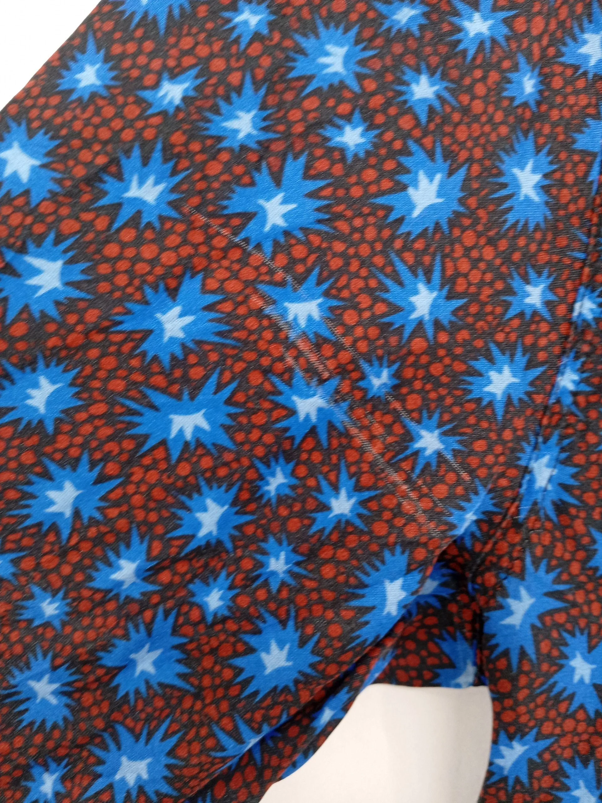 Paul Smith Shirt Mini Dress in Multi - Image 5