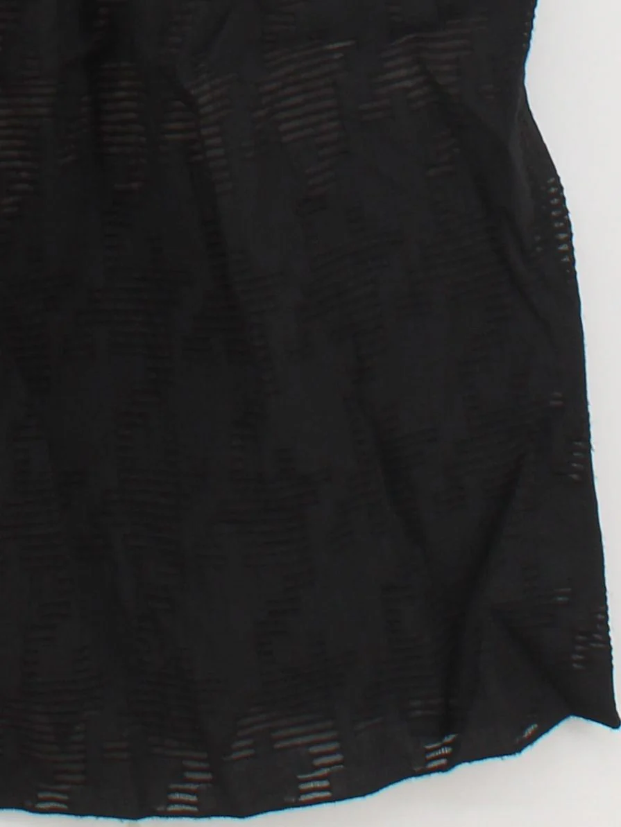 Paul Smith Skater Midi Dress S in Black RRP £420 - Image 4