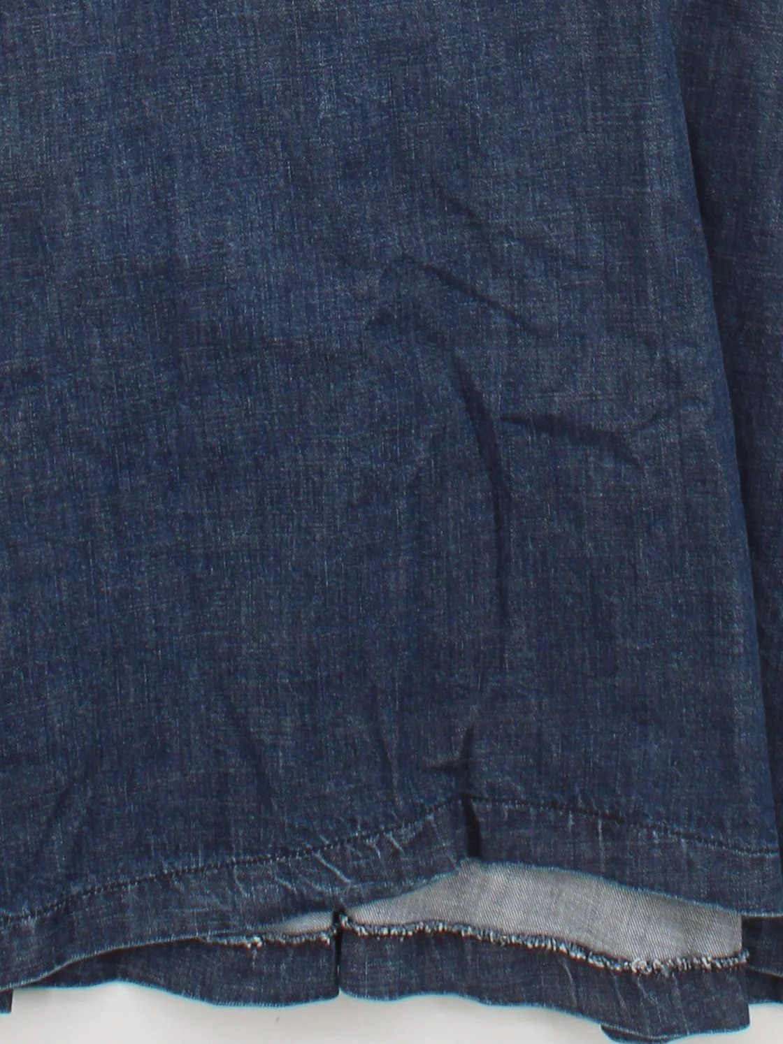 Paul Smith Skater Midi Dress UK14 in Blue RRP £305 - Image 4