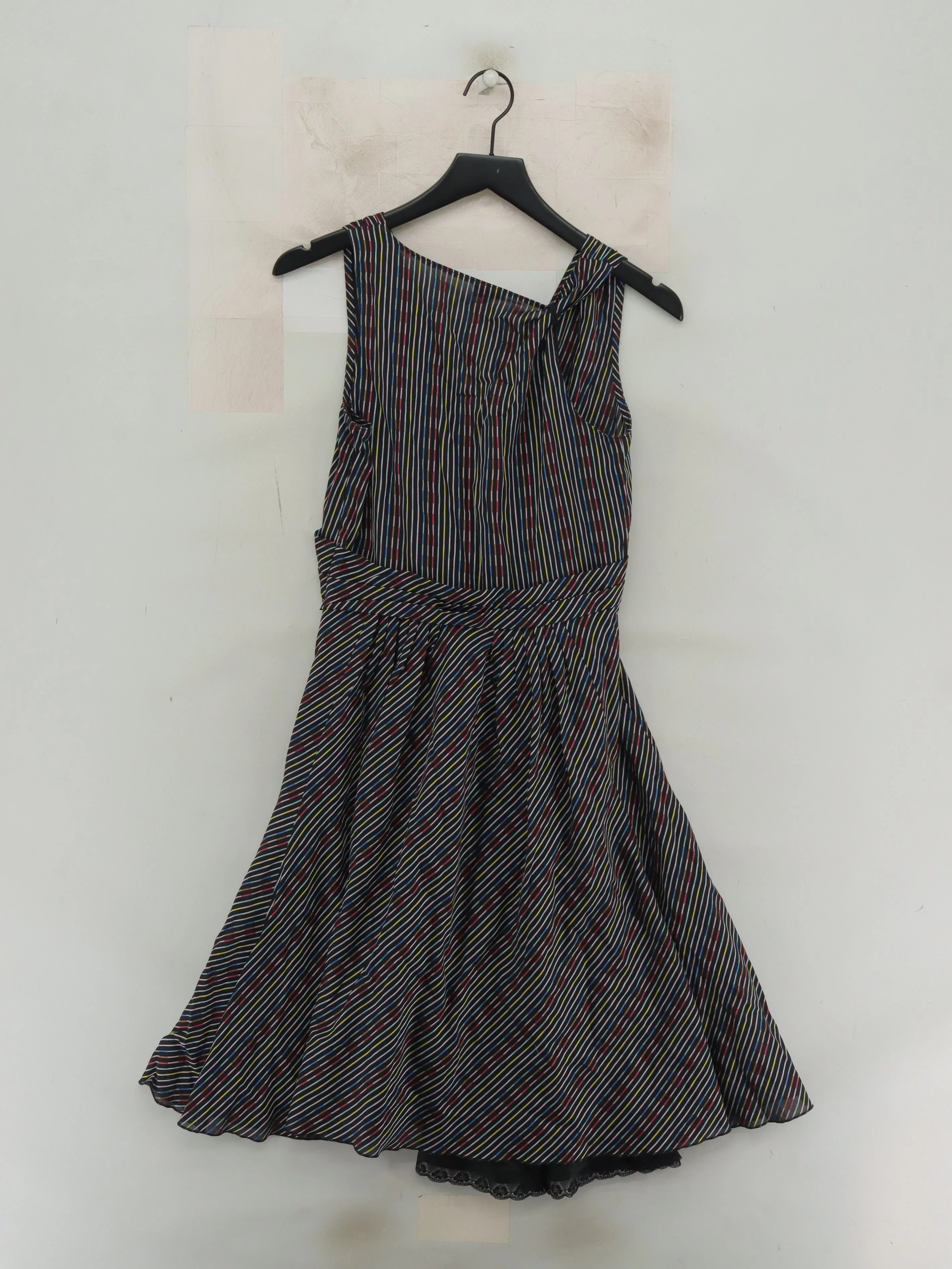 Paul Smith Skater Mini Dress UK14 in Multi - Image 2