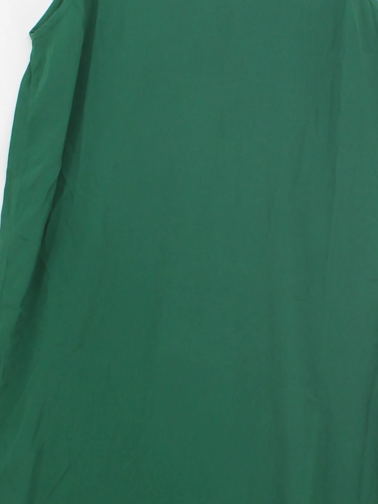 Paul Smith Slip Midi Dress in Green RRP £115 - Image 3