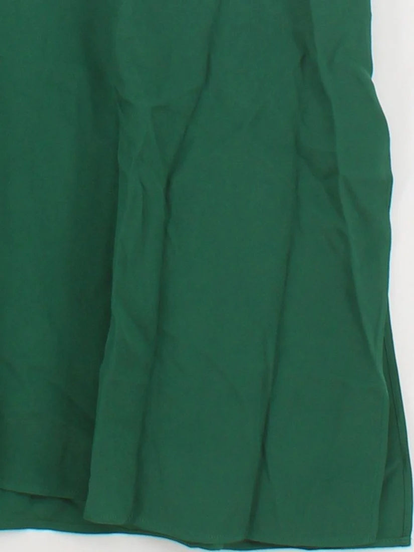 Paul Smith Slip Midi Dress in Green RRP £115 - Image 4
