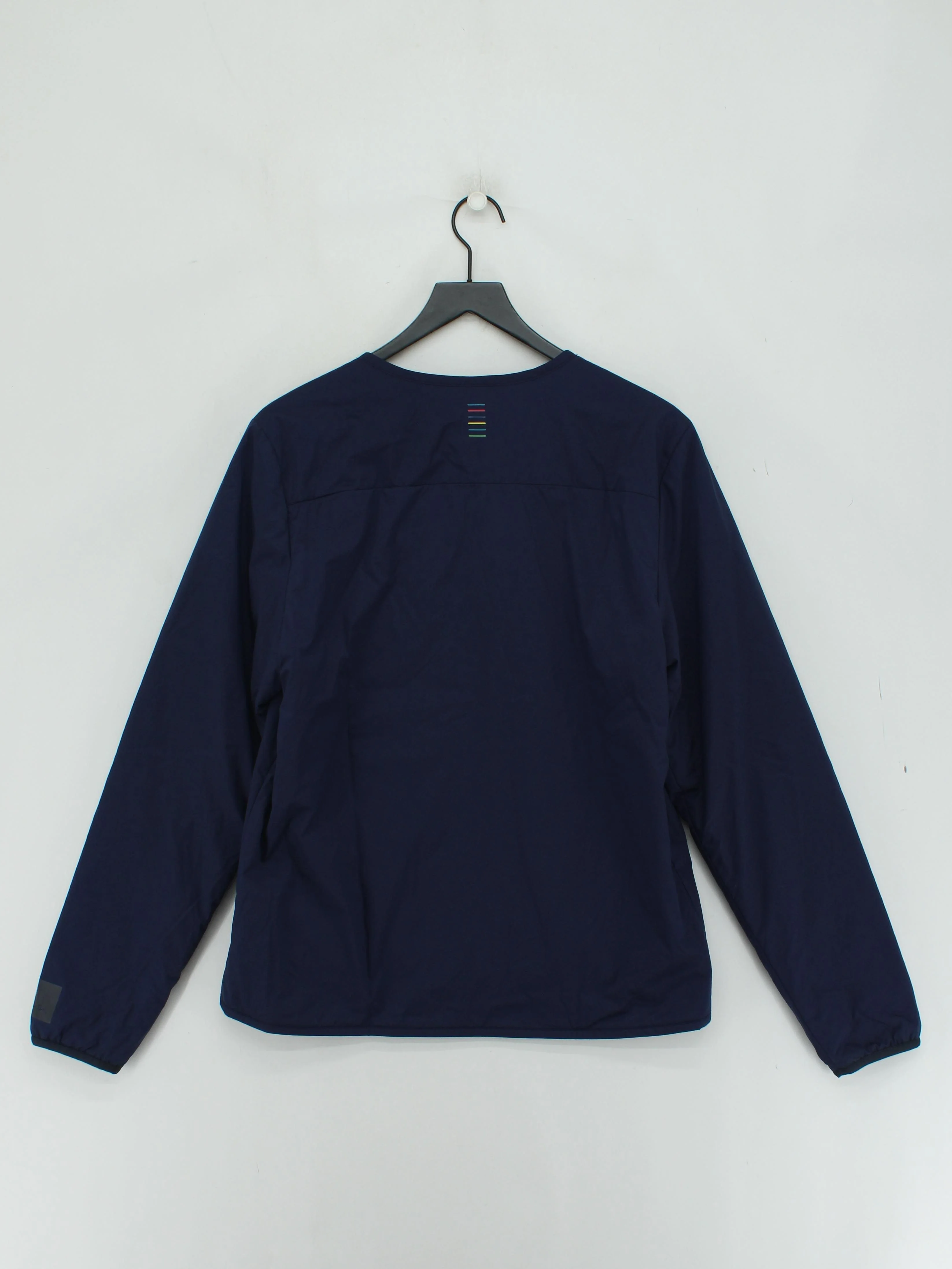 Paul Smith Windbreaker jacket blue RRP £439 - Image 2