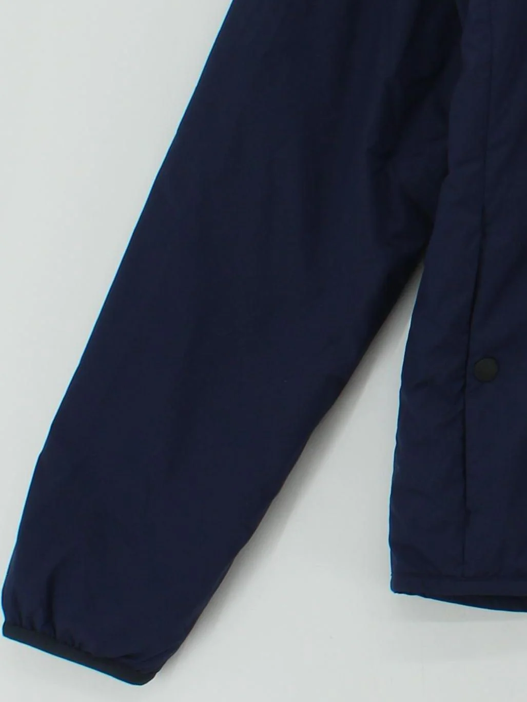 Paul Smith Windbreaker jacket blue RRP £439 - Image 4