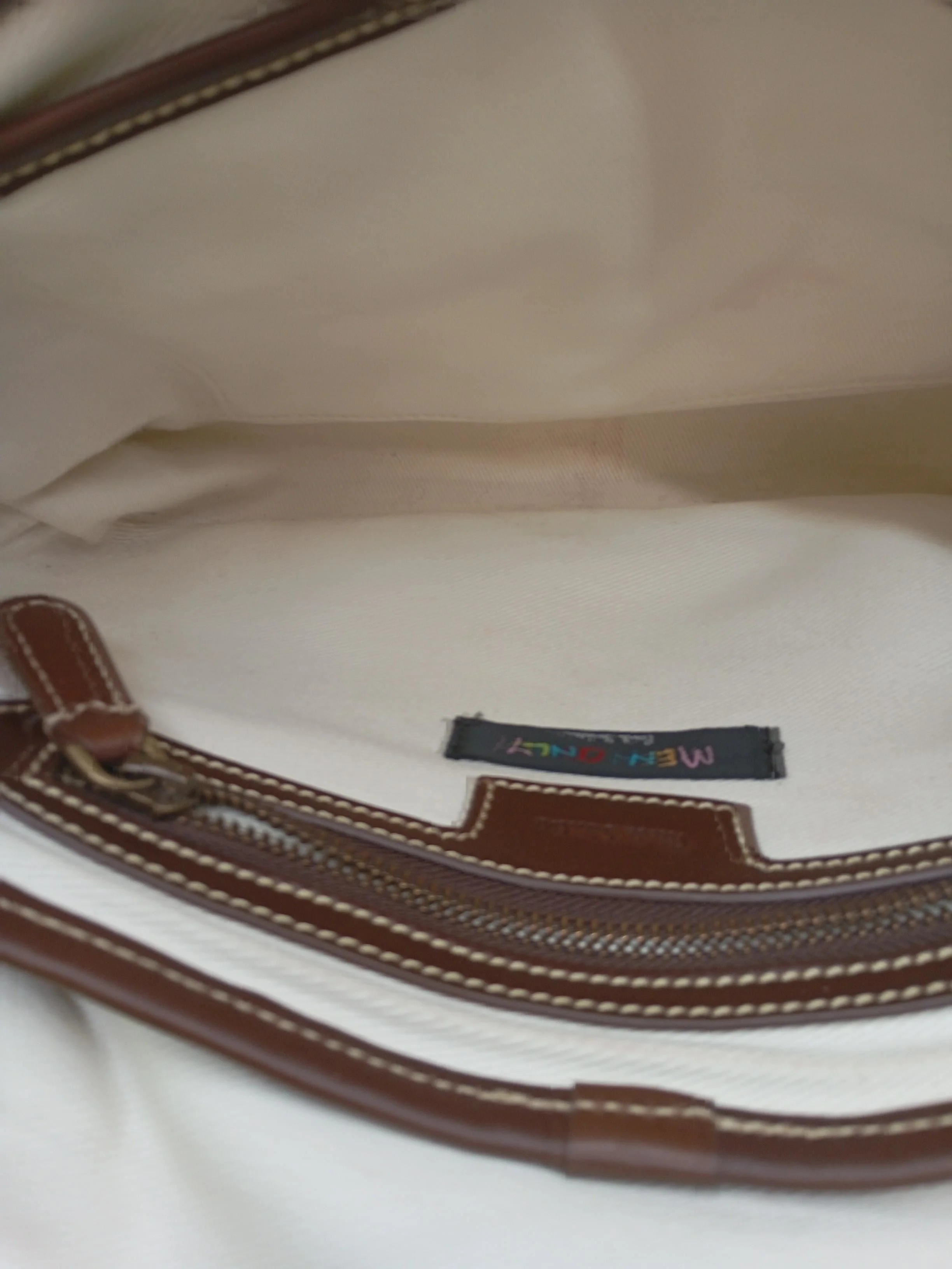 Paul Smith Women's Bag Multi Floral Polyester with Leather Crossbody - Image 4