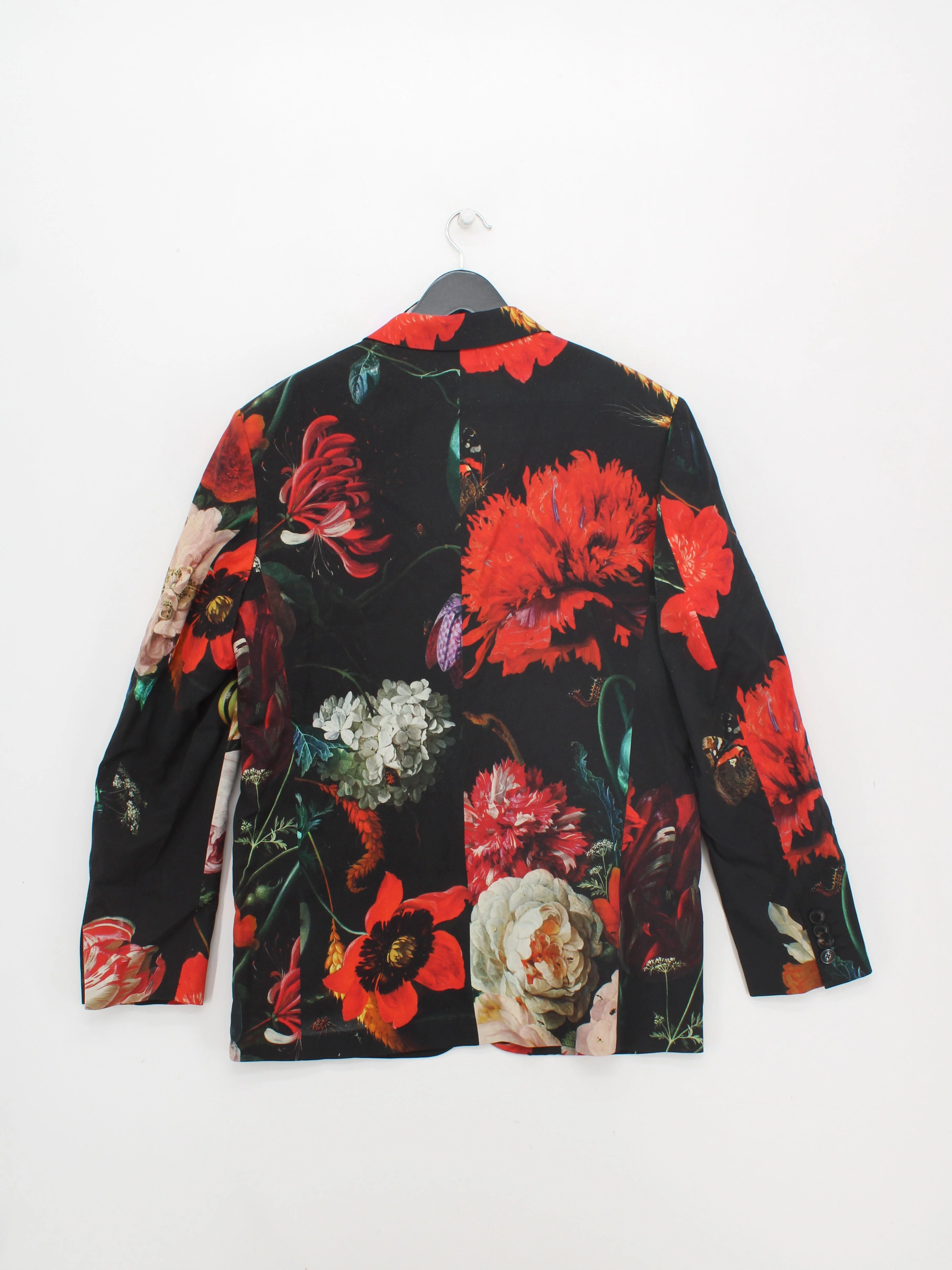 Paul Smith Women's Blazer Chest: 38 in Black Wool New with tags - Image 2