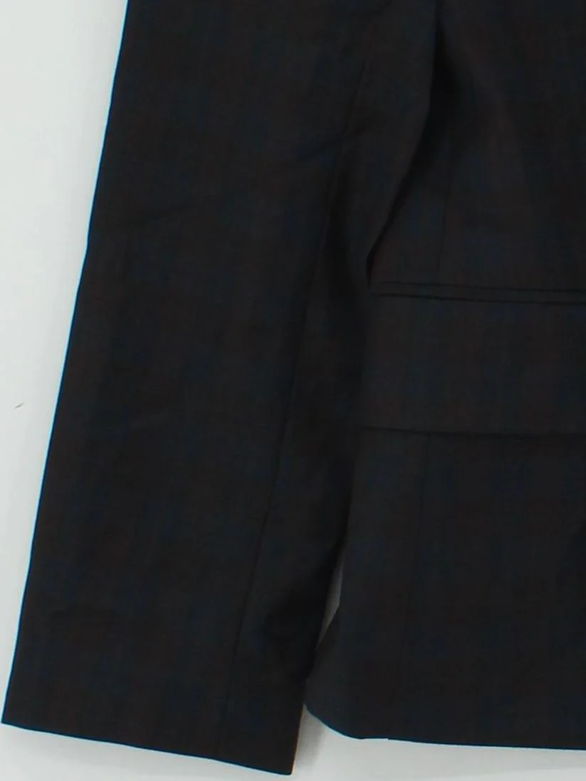 Paul Smith Women's Blazer UK 12 Black Wool New with tags - Image 4