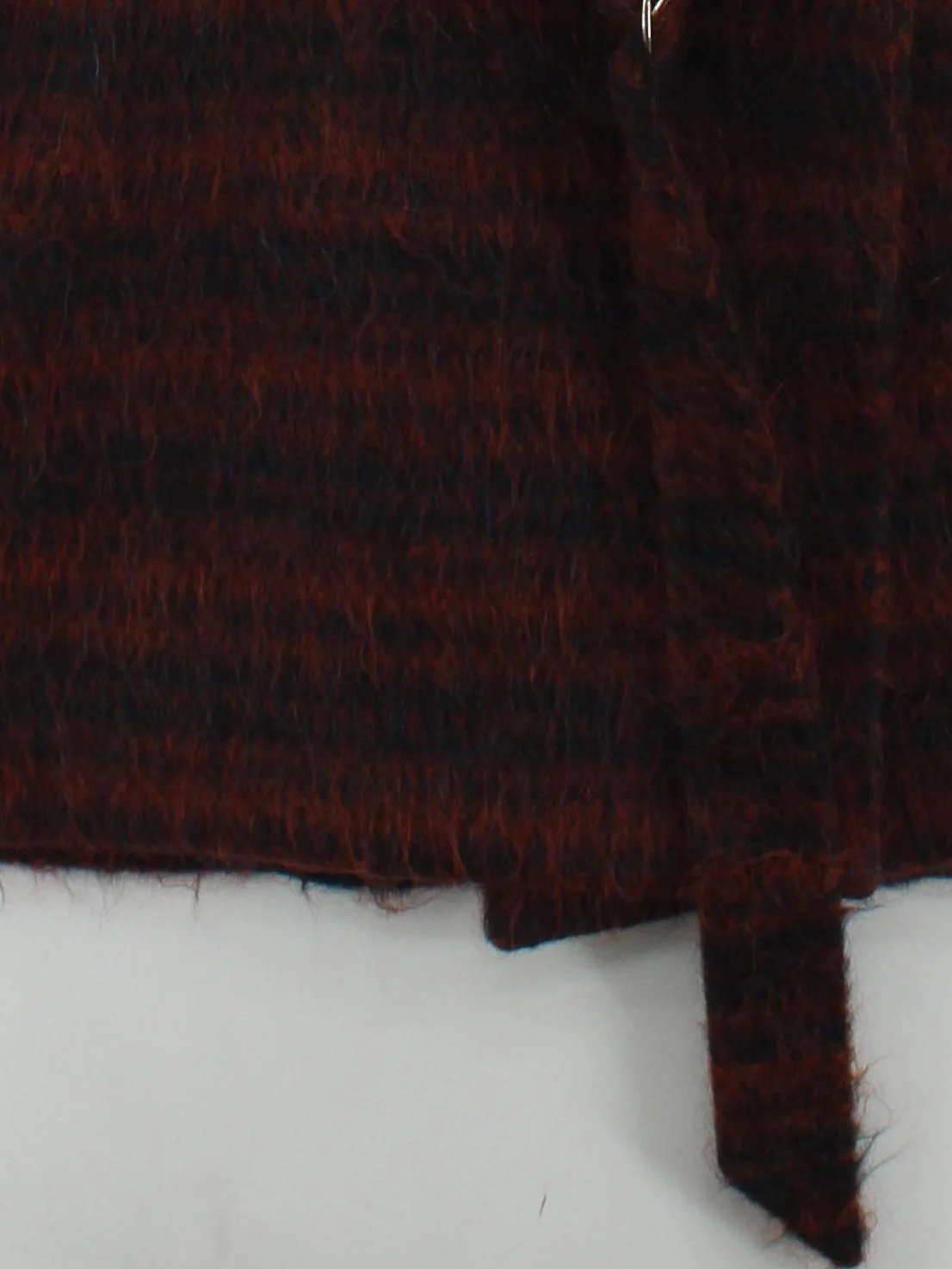 Paul Smith Women's Coat UK 14 Multi Wool New with tags - Image 4
