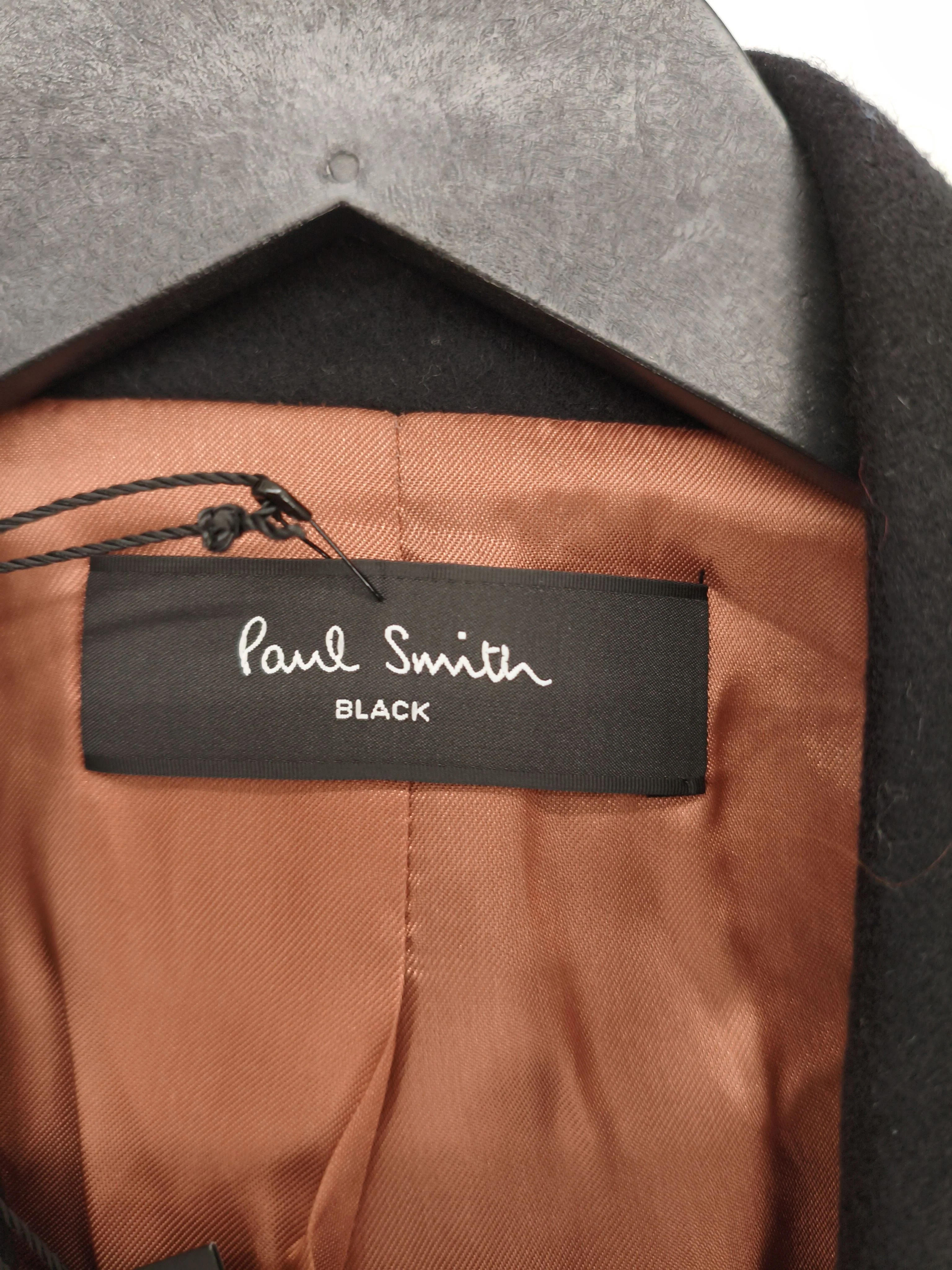 Paul Smith Women's Coat UK 14 Multi Wool New with tags - Image 5