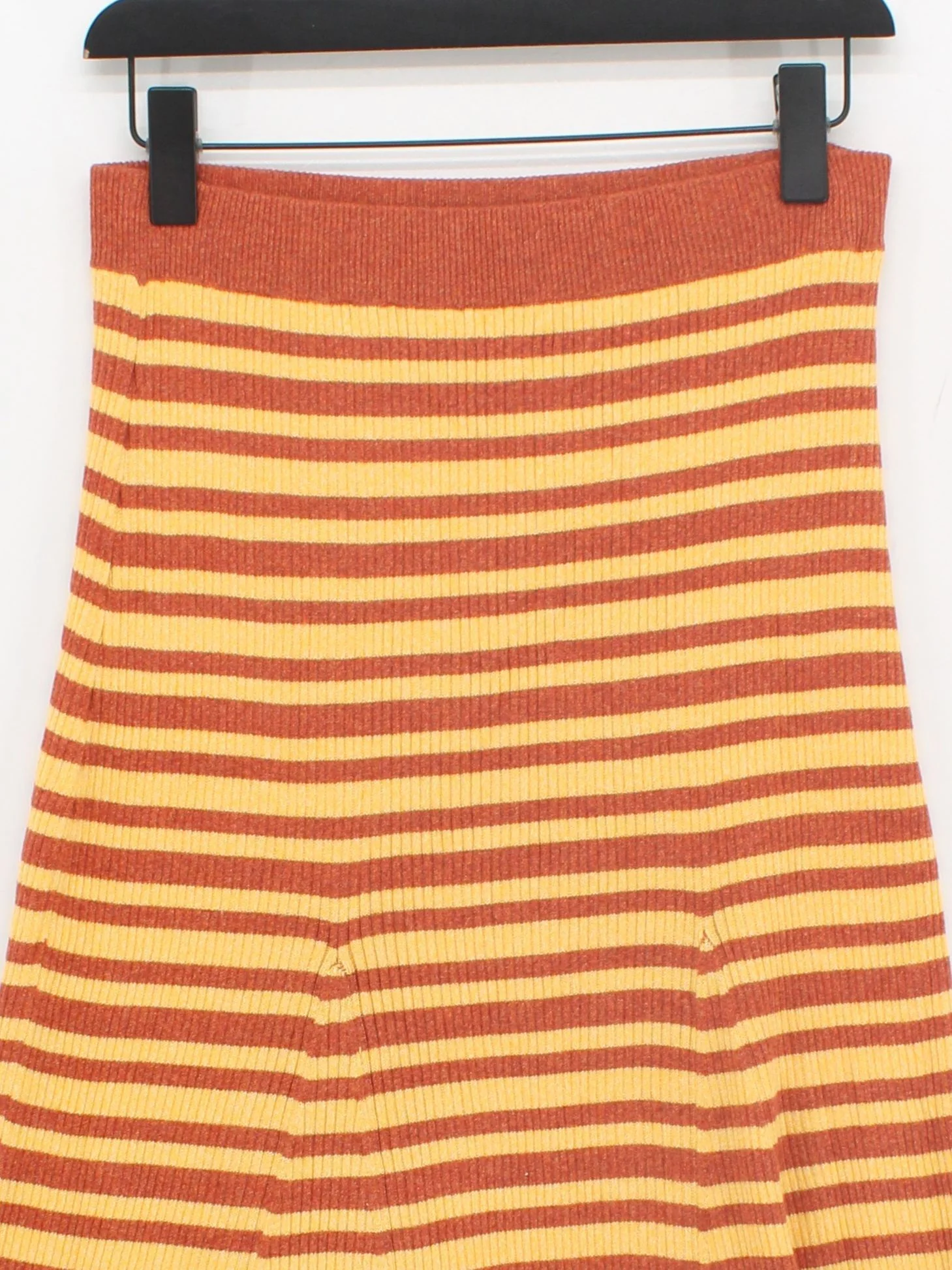 Paul Smith Women's Maxi Skirt S Multi 100% Cotton Maxi New with tags - Image 3