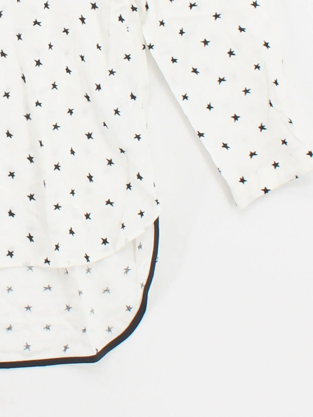 Paul Smith Women's Shirt UK 14 White Viscose with Silk Basic New with tags - Image 4