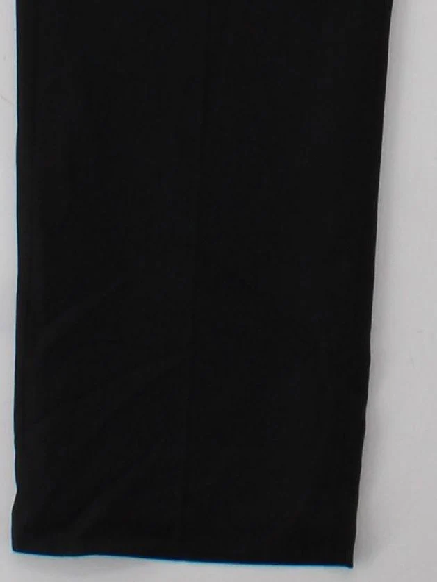 Paul Smith Women's Suit Trousers UK 12 Black 100% Wool Dress Pants New with tags - Image 4